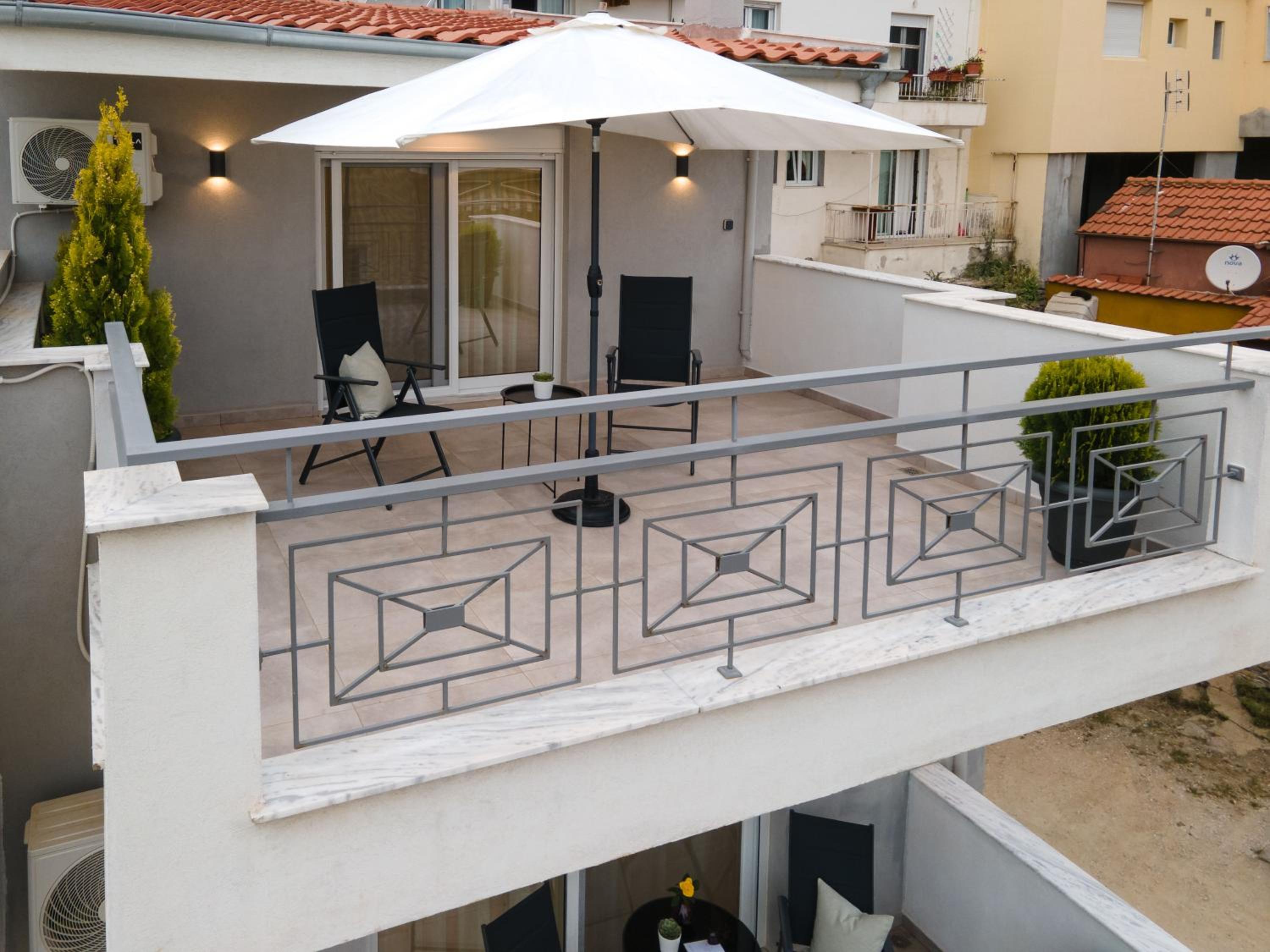 Arc Residence Maisonette
