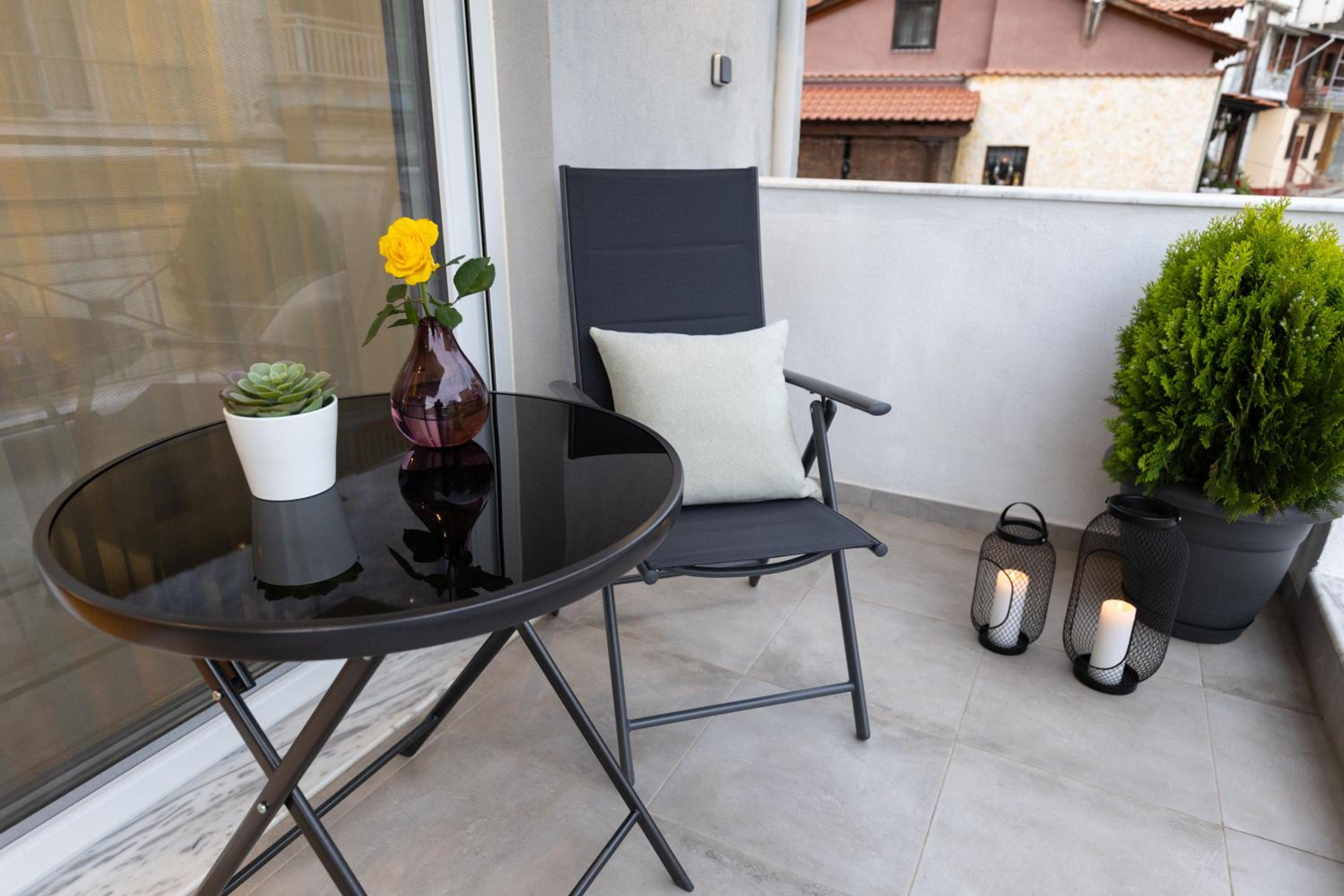 Arc Residence Maisonette