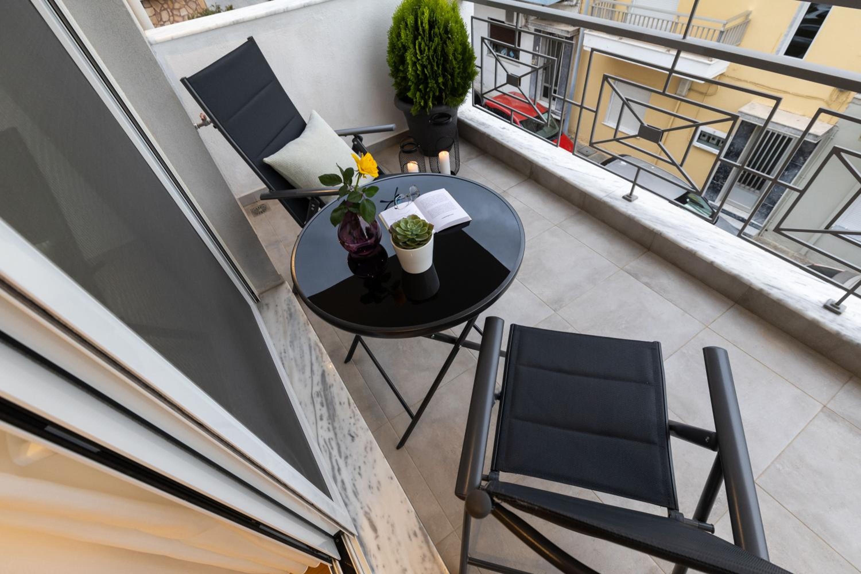 Arc Residence Maisonette