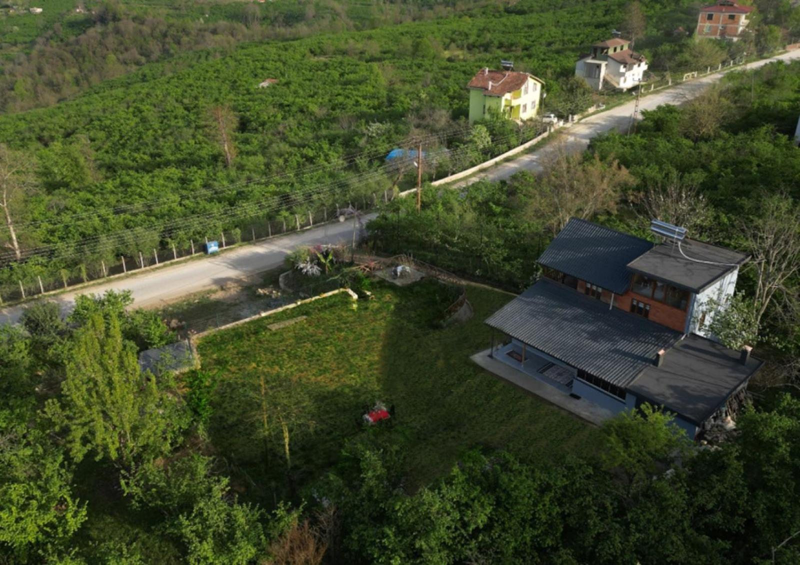 ISABELLA Kırsal Yaşam Evi view 5