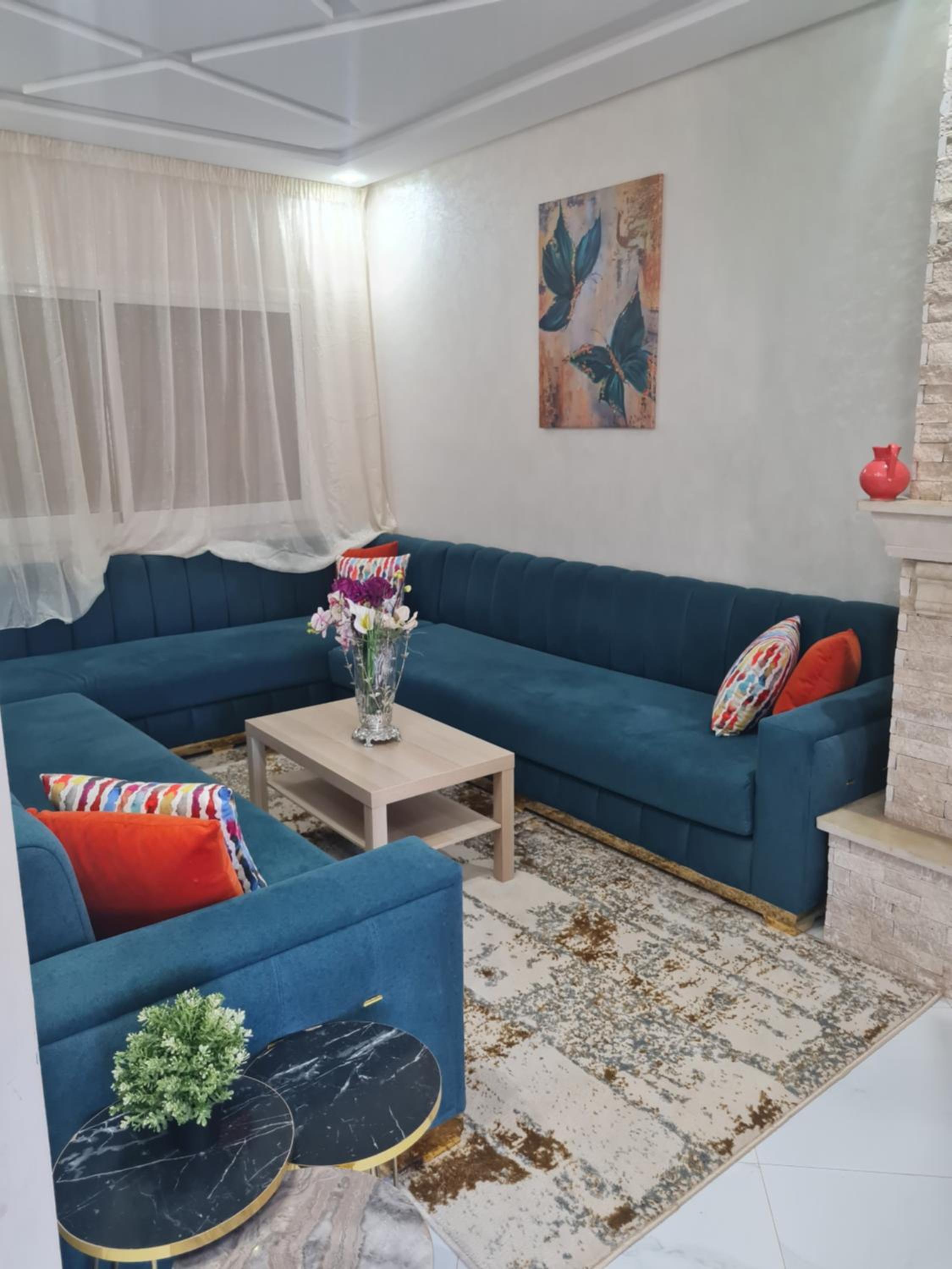 Villa de luxe