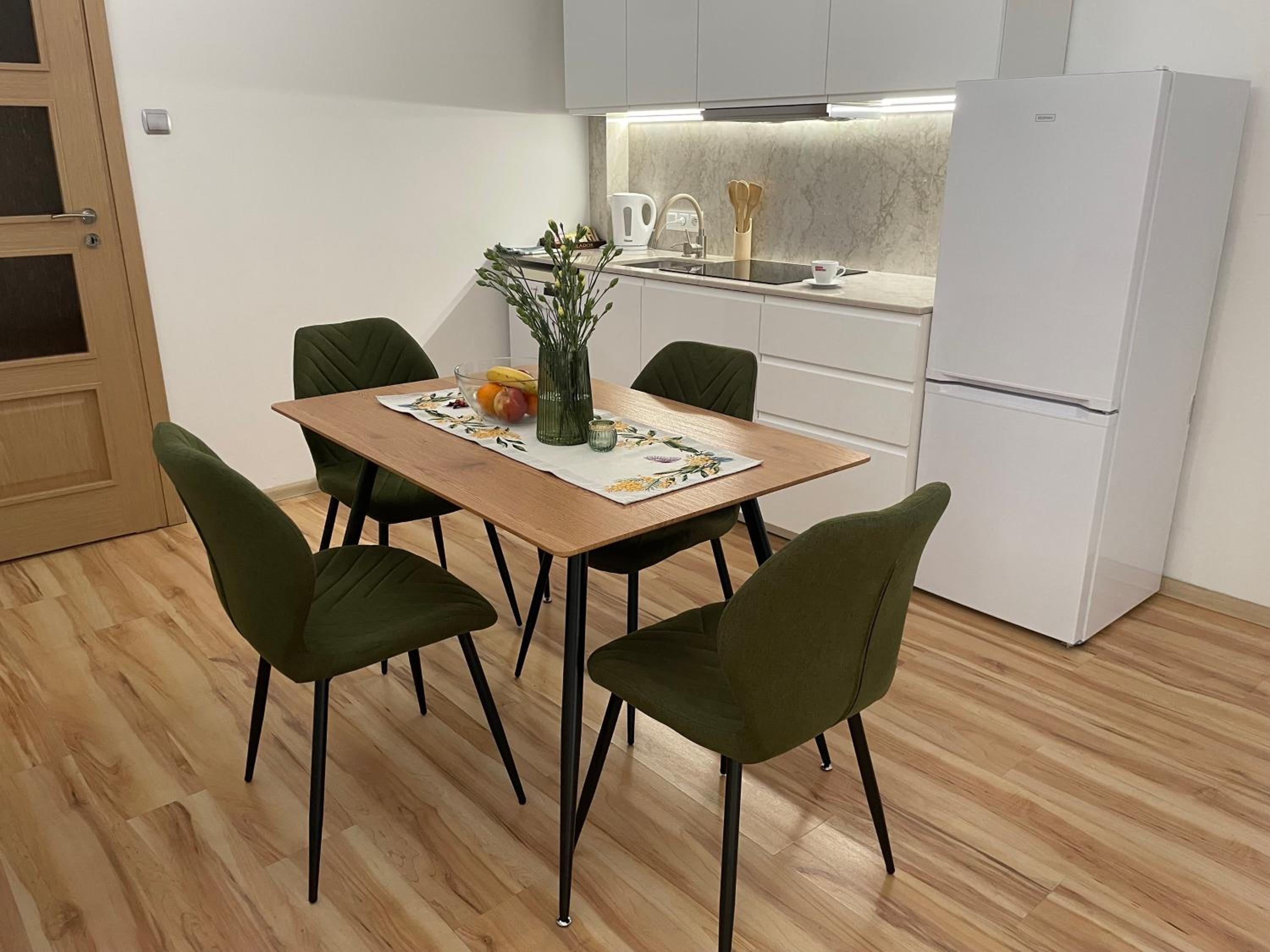 Apartamenty na Starówce - Apartments in the Old Town, photo 21