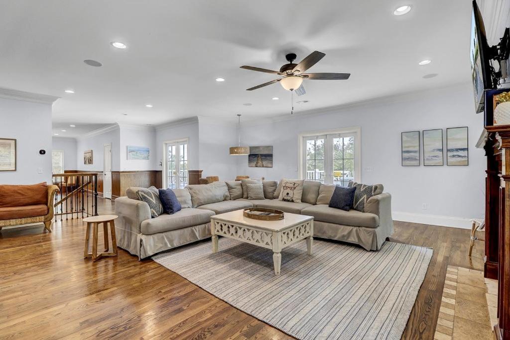 Abalone Alley 7 by Wild Dunes, Ocean View Home view 4