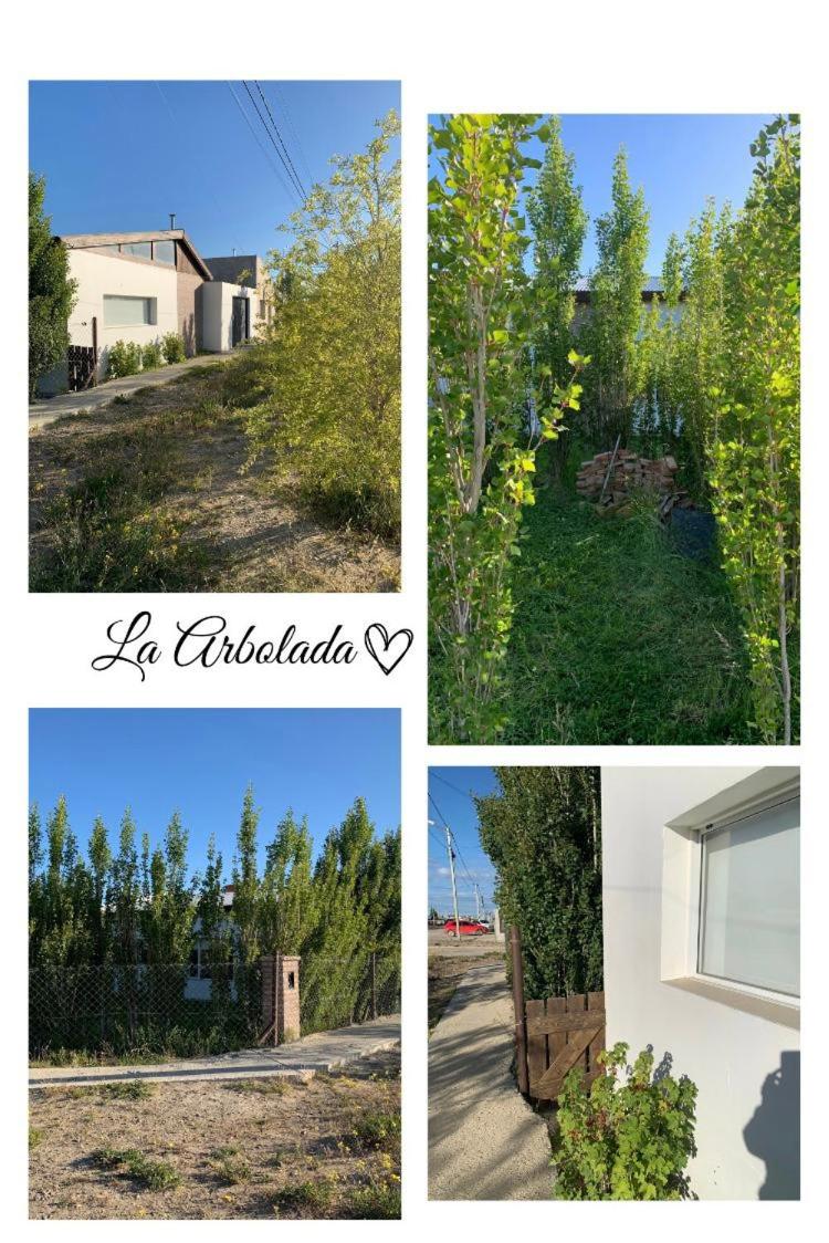 La Arbolada