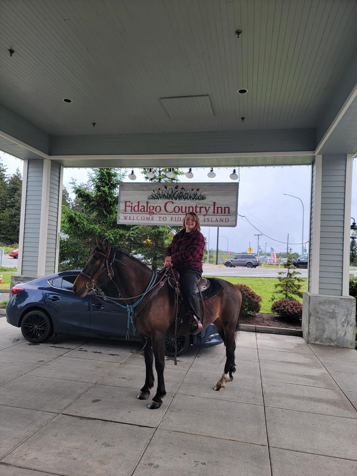Fidalgo Country Inn view 4