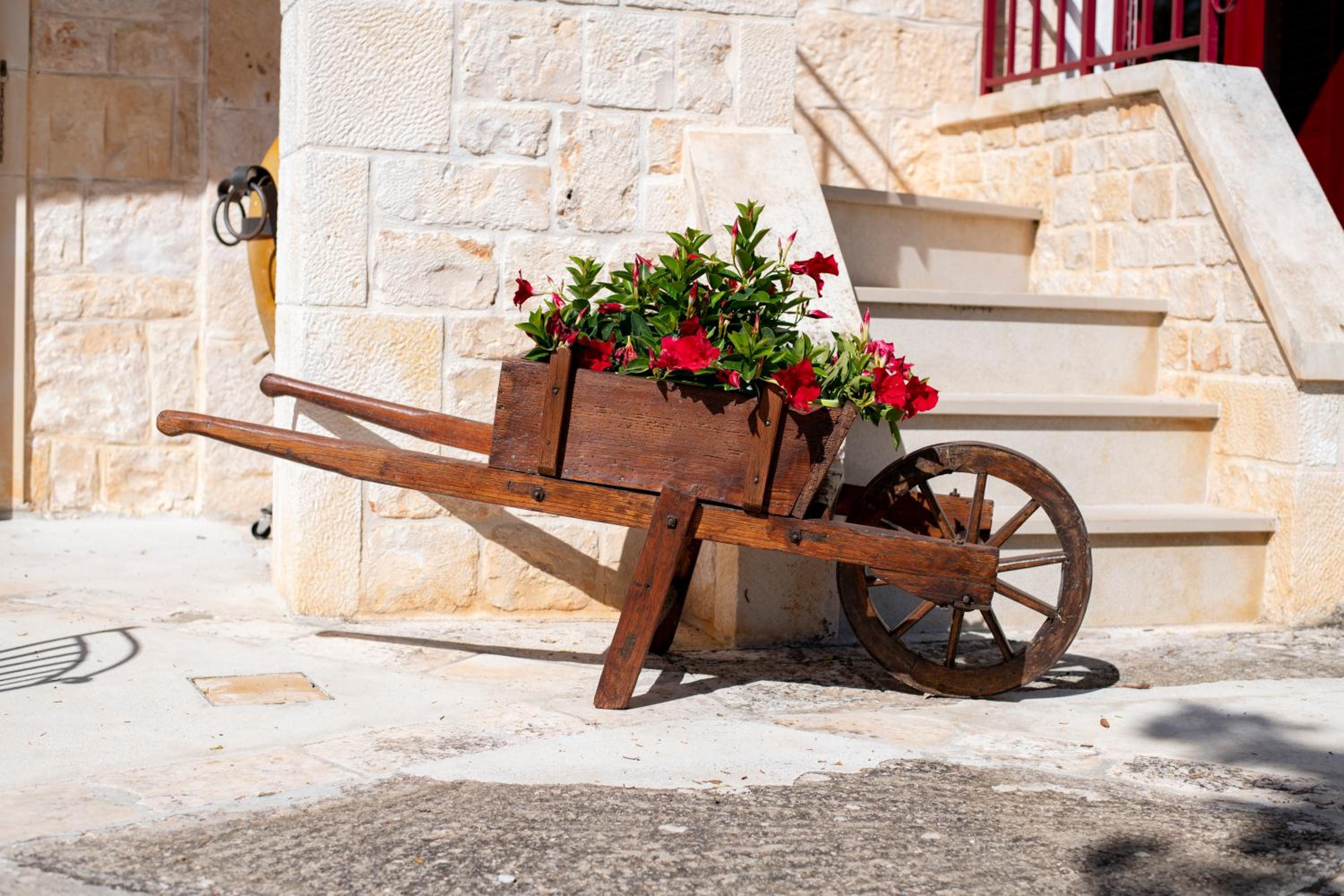 Masseria Trulli Bruni