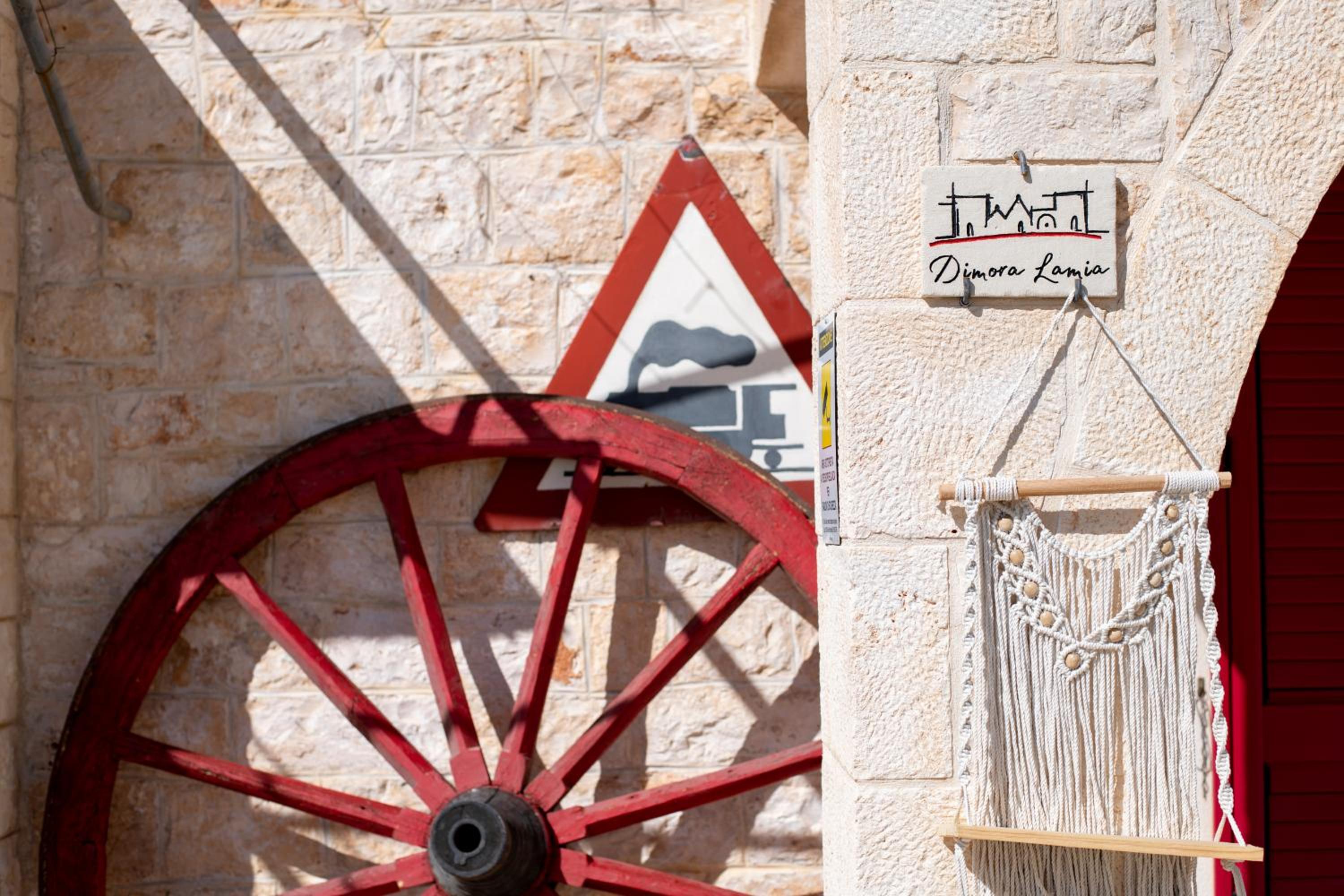 Masseria Trulli Bruni