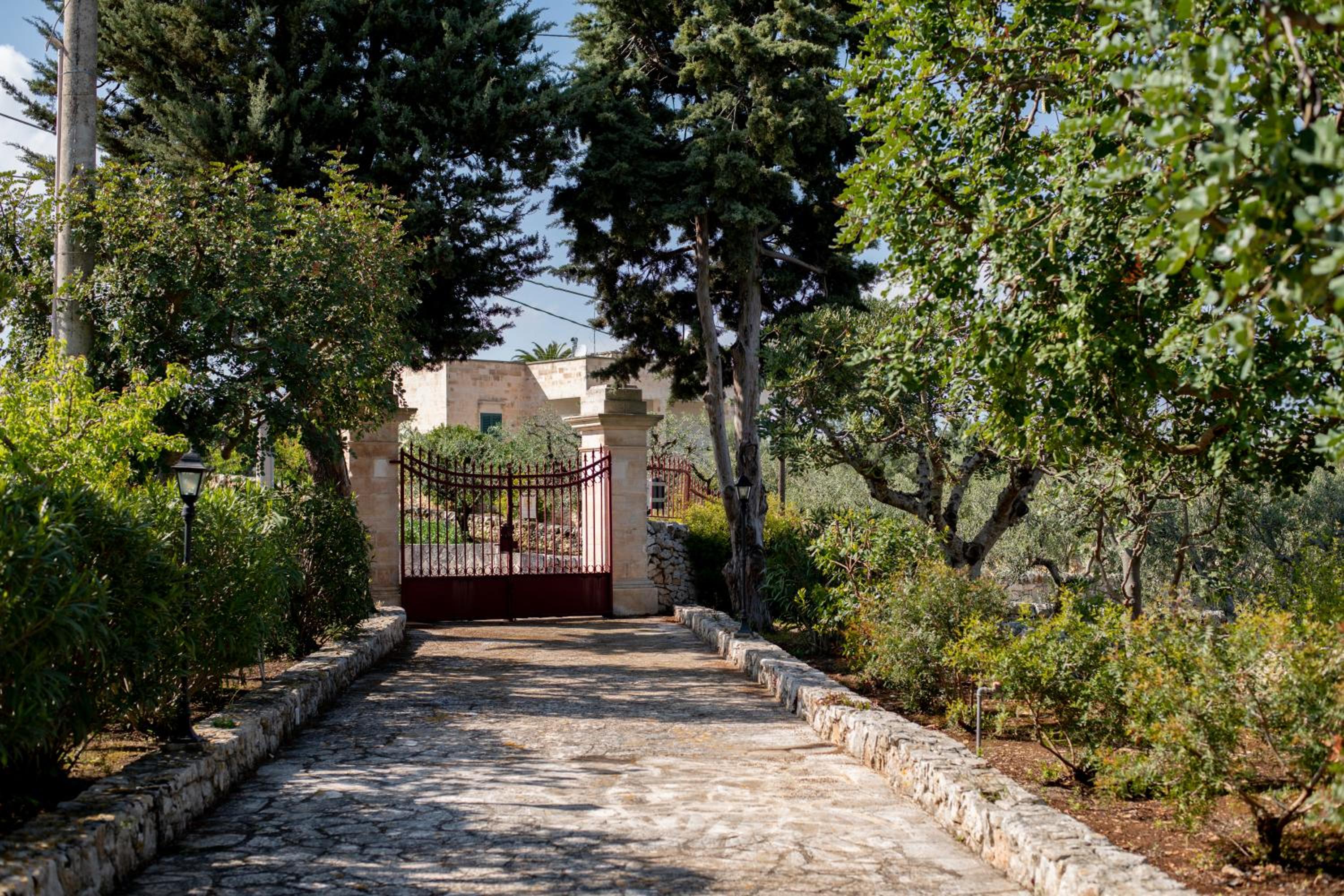 Masseria Trulli Bruni
