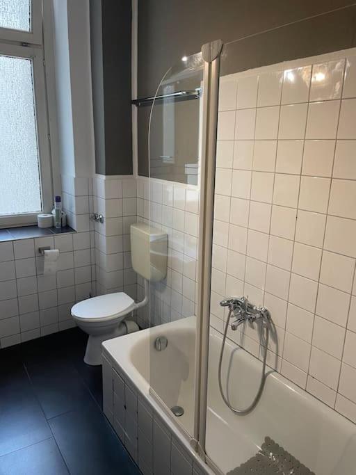 OnThePoint, Erdgeschoss, Abstellplatz für Fahrräder, City und Innenhafen 5 Gehminuten!!!