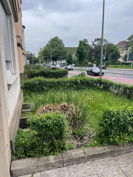OnThePoint, Erdgeschoss, Abstellplatz für Fahrräder, City und Innenhafen 5 Gehminuten!!!