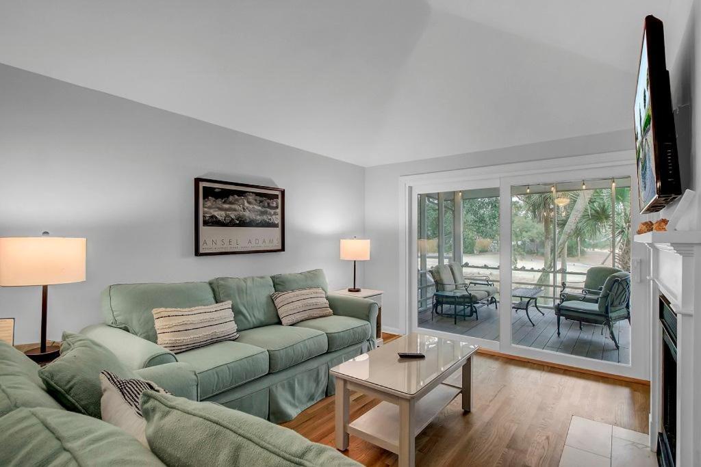Twin Oaks 24 by Wild Dunes, with Golf View view 3