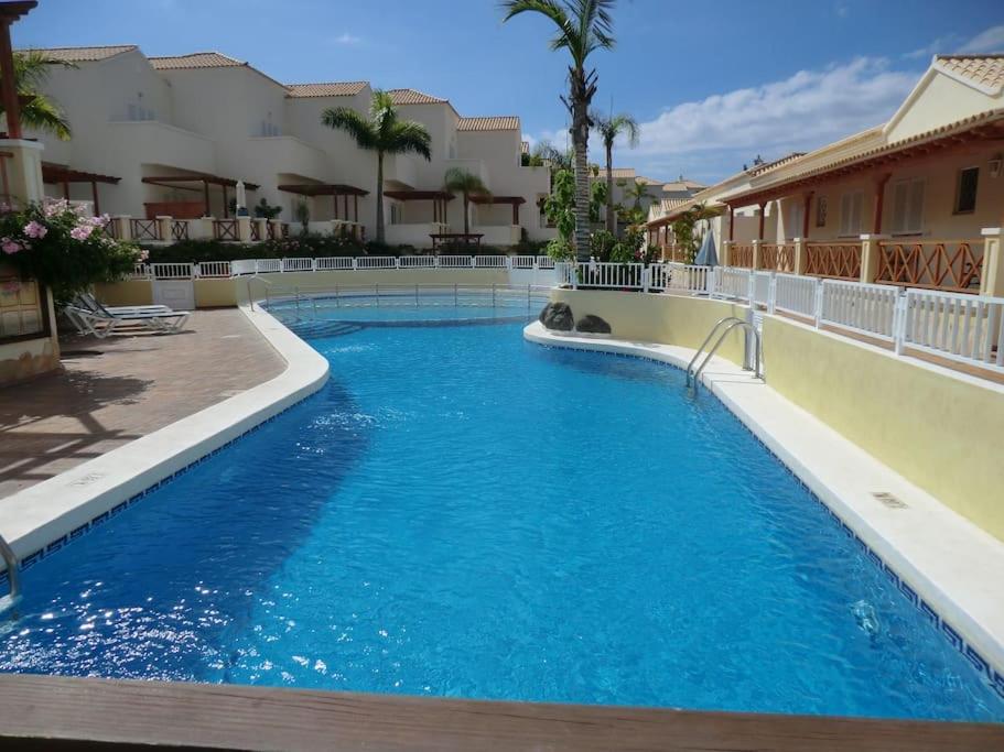 Luxury, Boutique Two-Bedroom Modern Townhouse with Golf Views