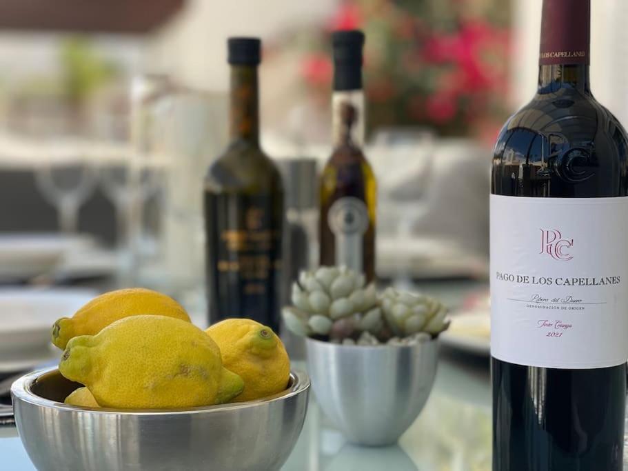 Luxury, Boutique Two-Bedroom Modern Townhouse with Golf Views photo 5