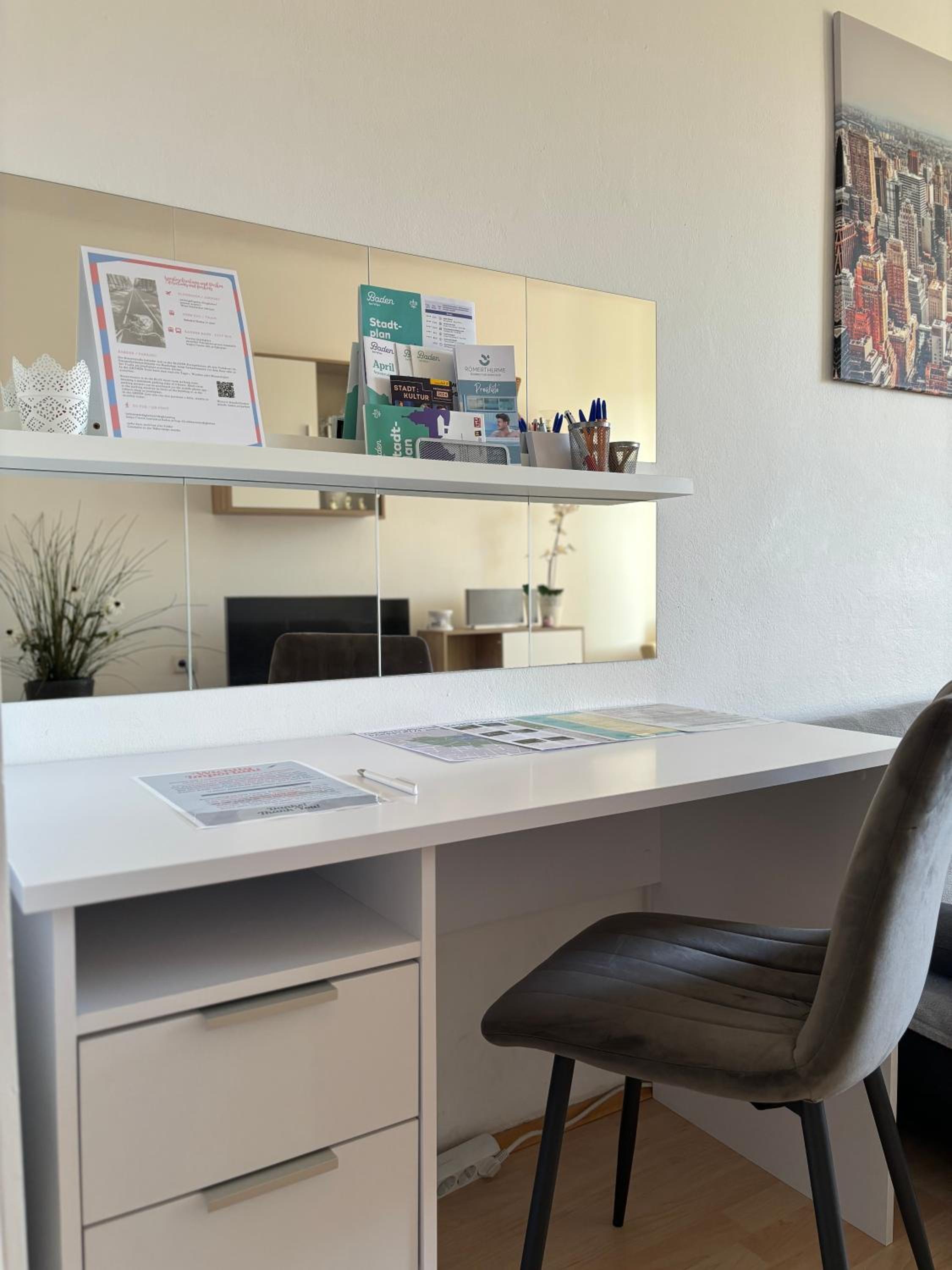 Zum Breyer BNB City Apartment