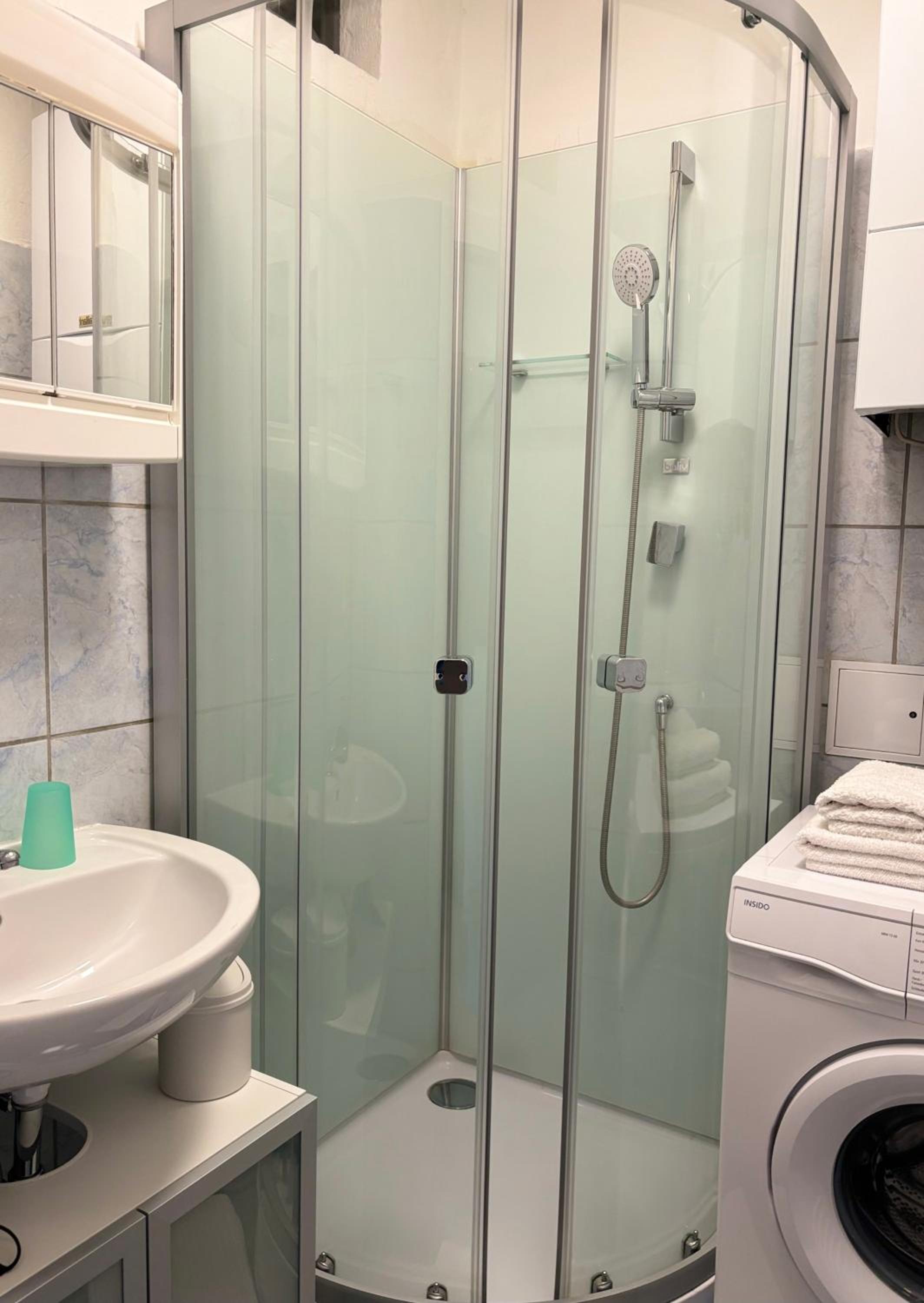 Zum Breyer BNB City Apartment