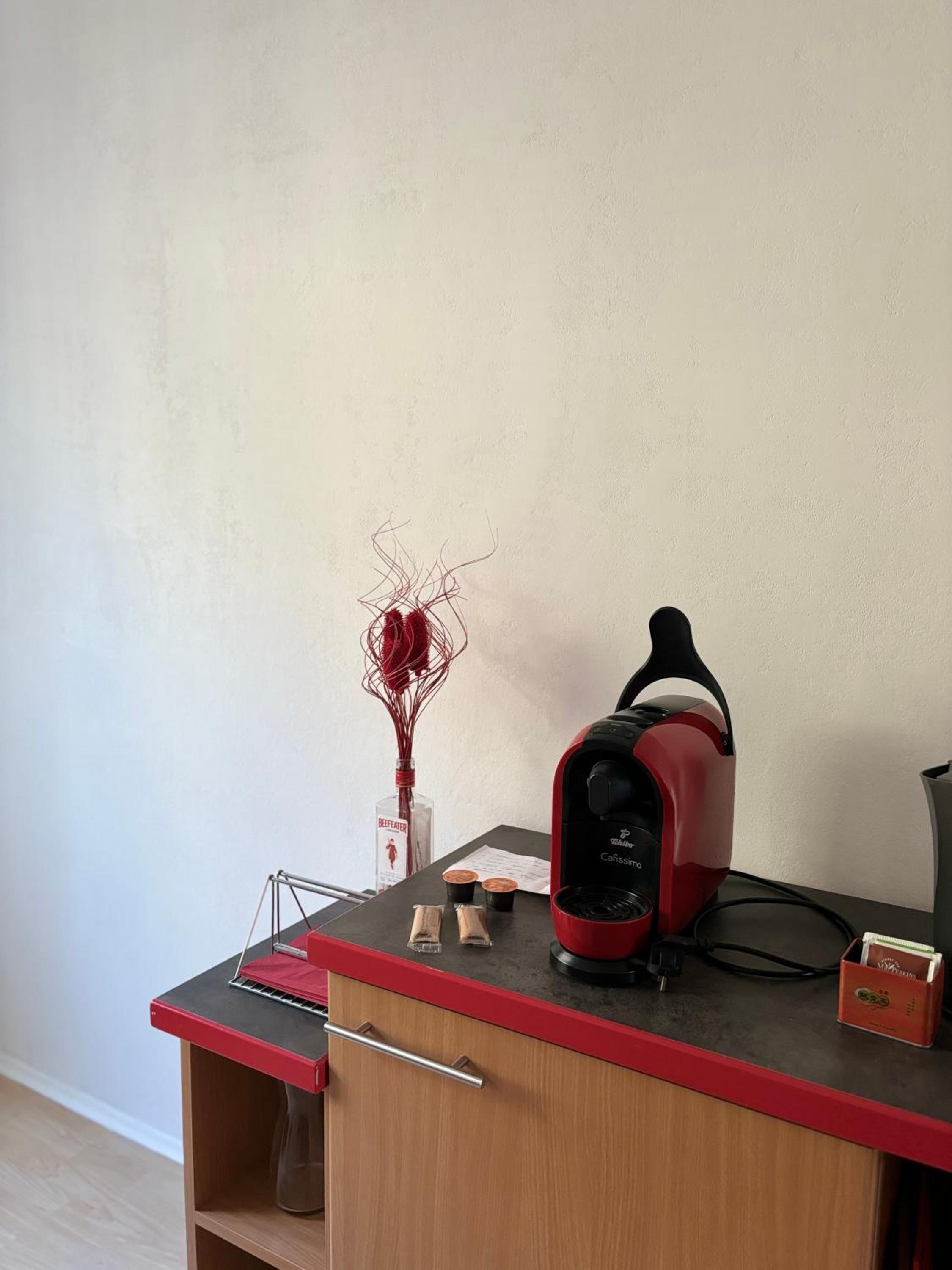 Zum Breyer BNB City Apartment