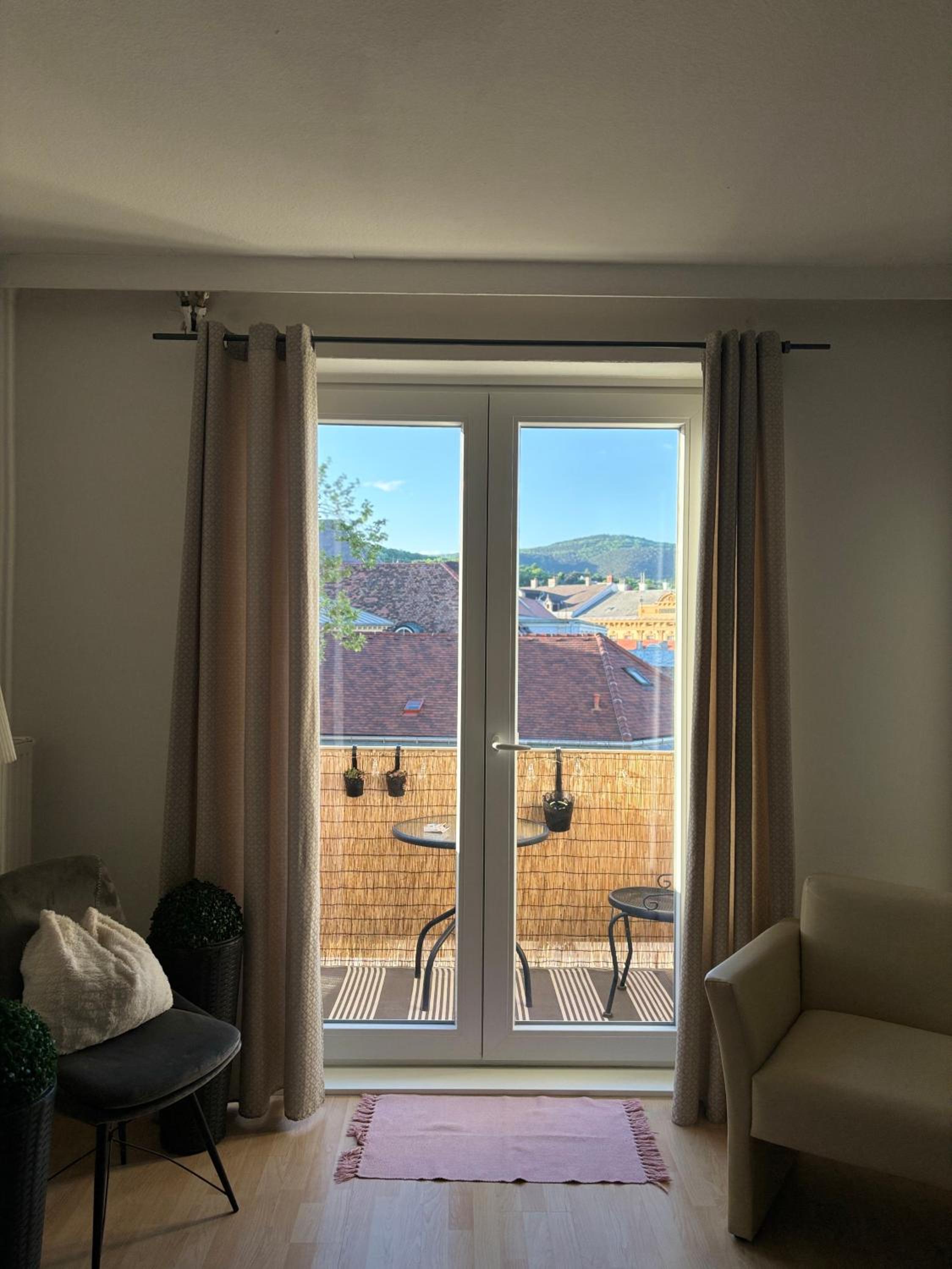 Zum Breyer BNB City Apartment