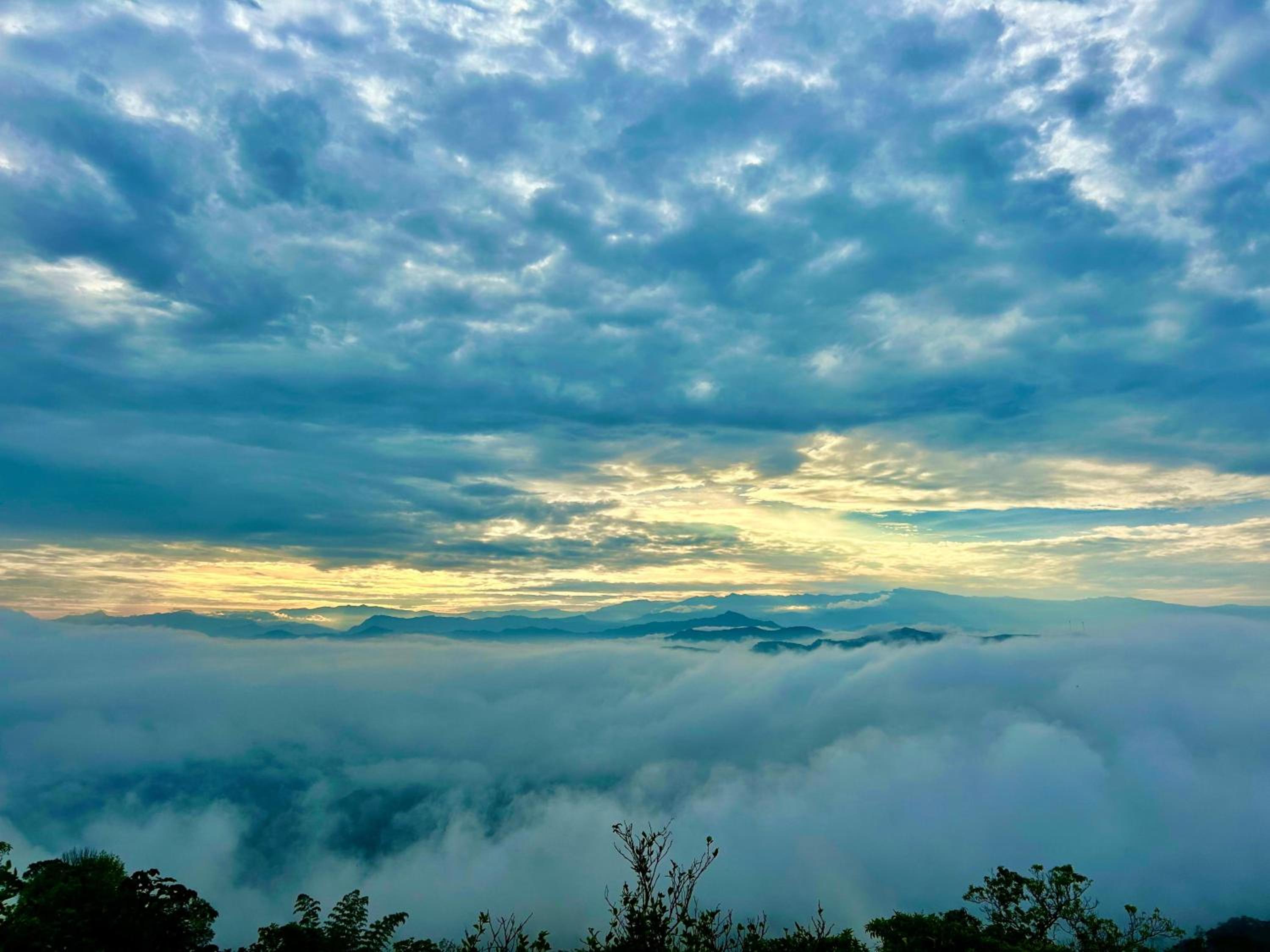 Glamping mirador del GUALIVA-quebradanegra-cundinamarca
