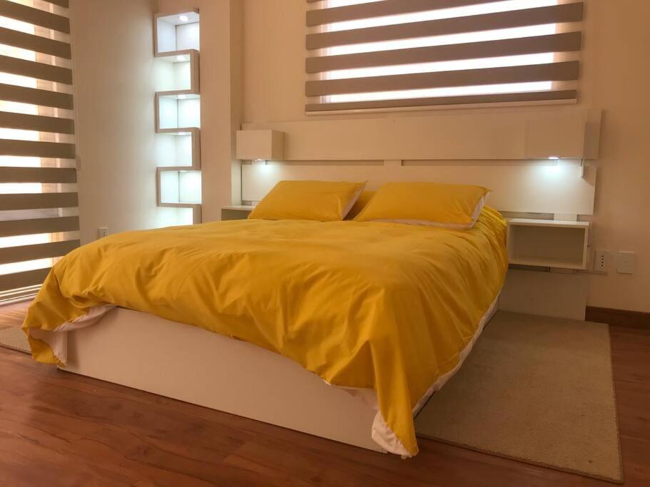 New, Modern & Comfortable Apartment