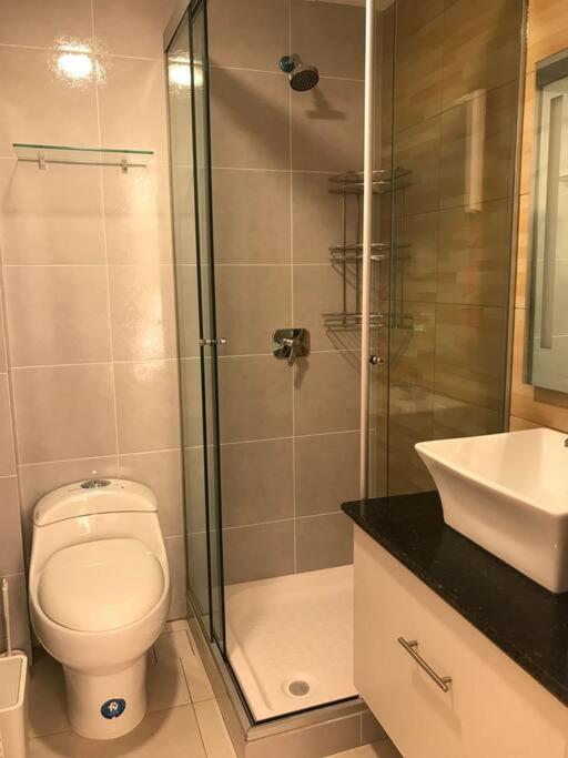 New, Modern & Comfortable Apartment