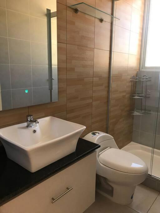 New, Modern & Comfortable Apartment
