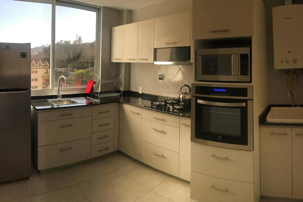 New, Modern & Comfortable Apartment
