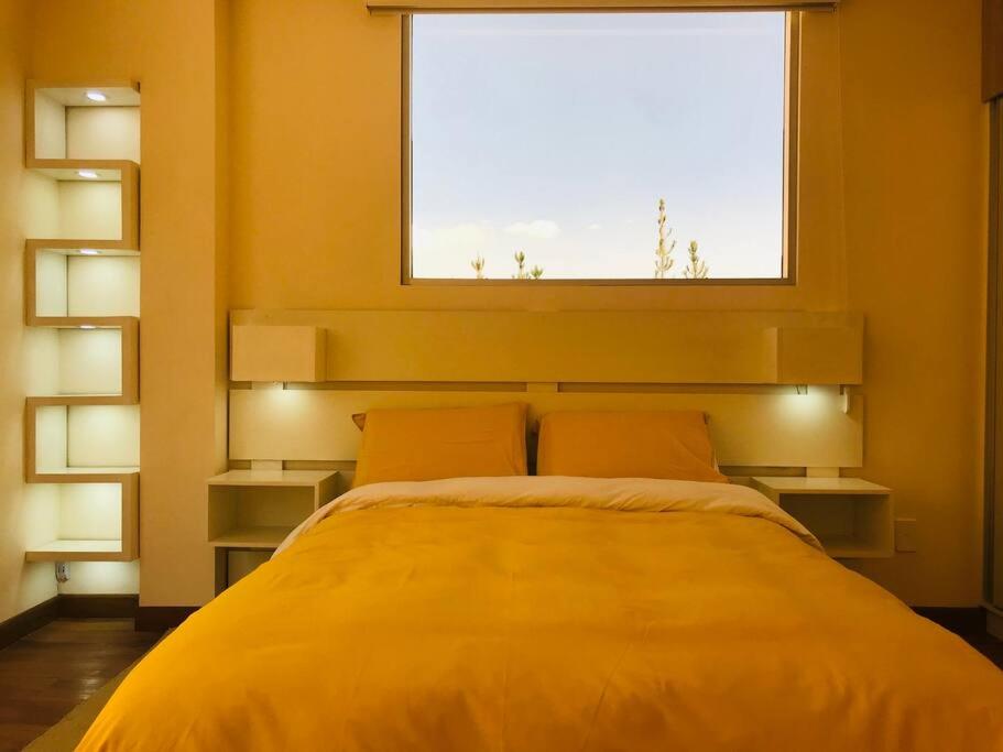 New, Modern & Comfortable Apartment