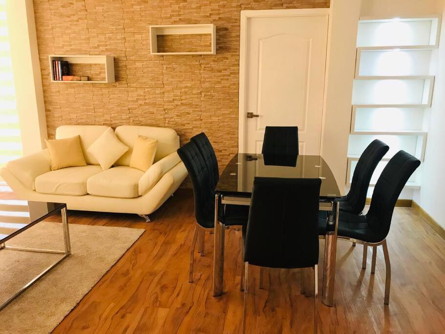 New, Modern & Comfortable Apartment