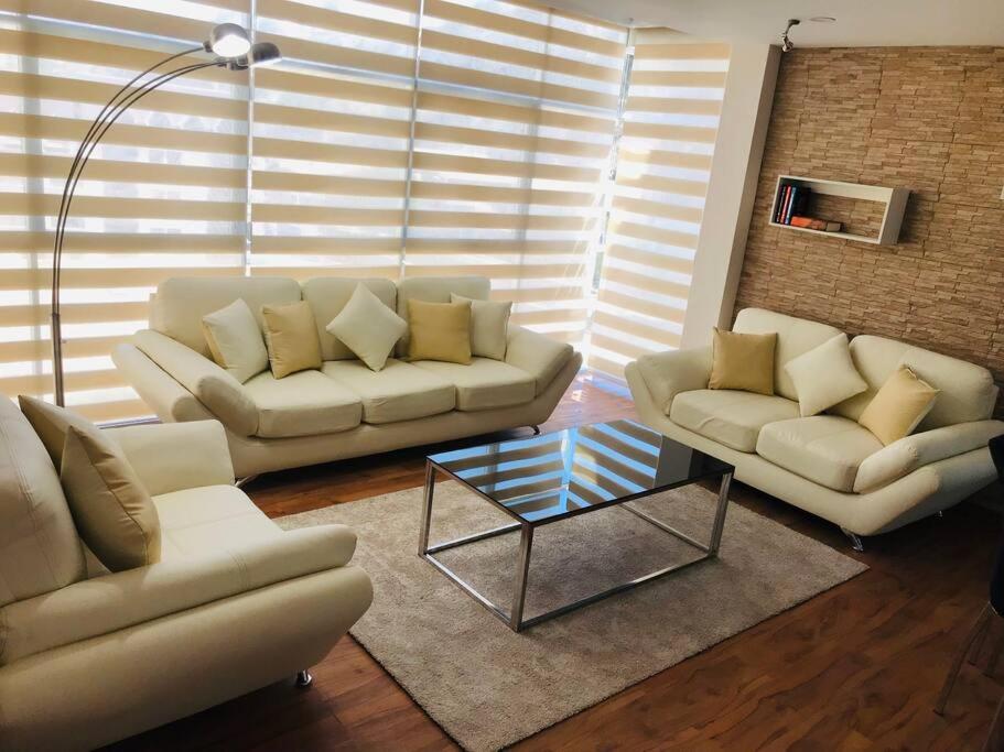 New, Modern & Comfortable Apartment