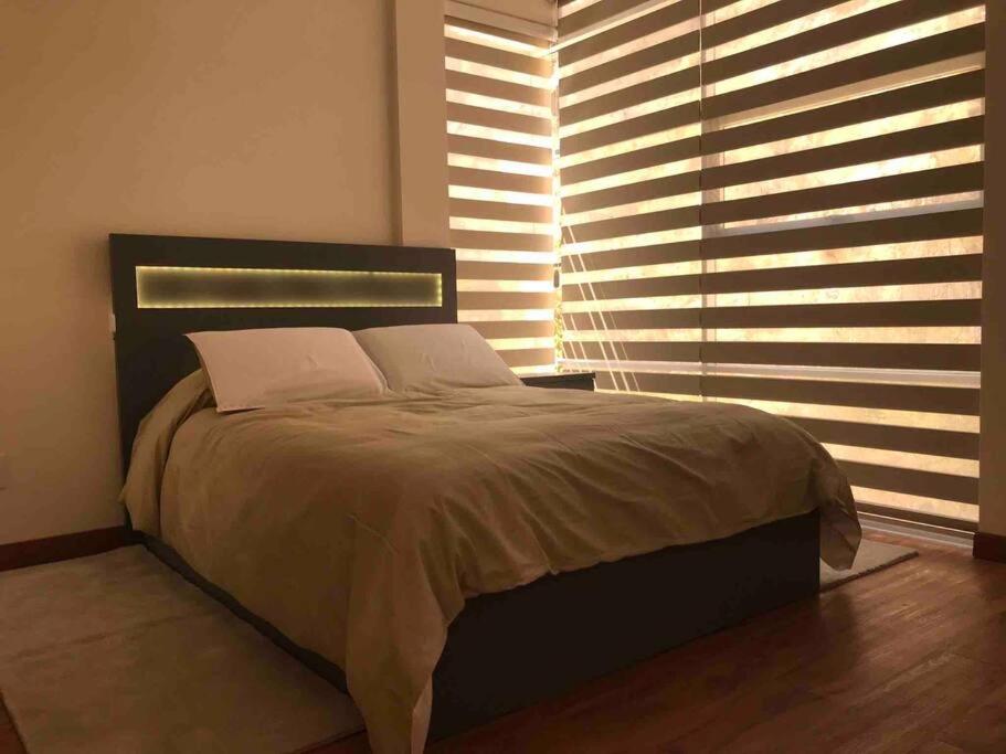 New, Modern & Comfortable Apartment
