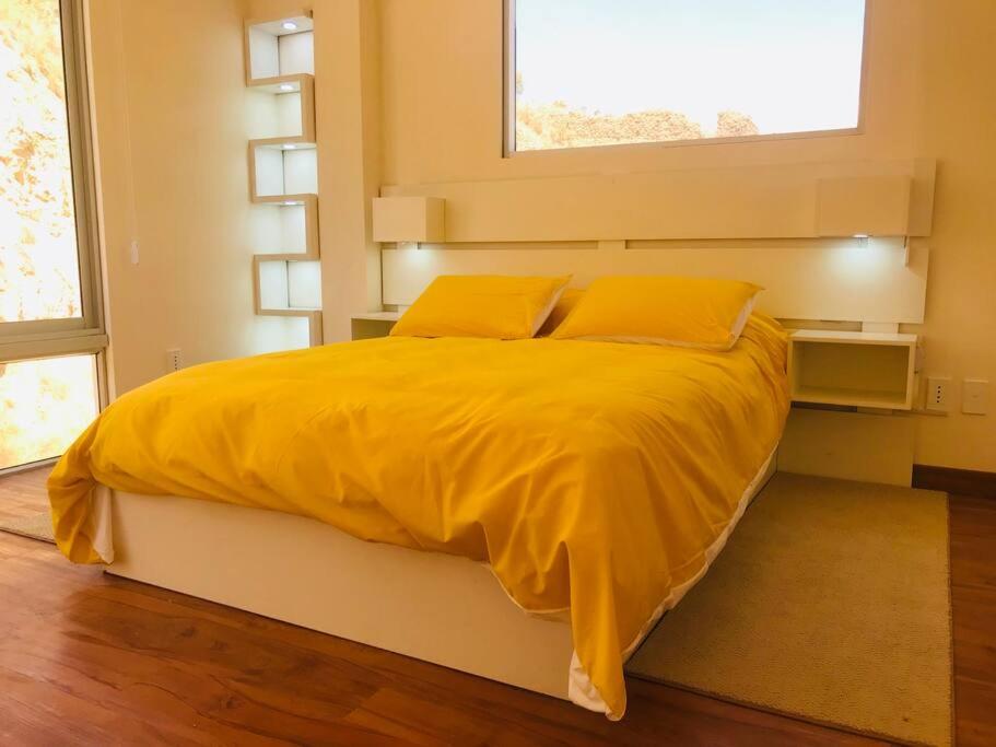 New, Modern & Comfortable Apartment