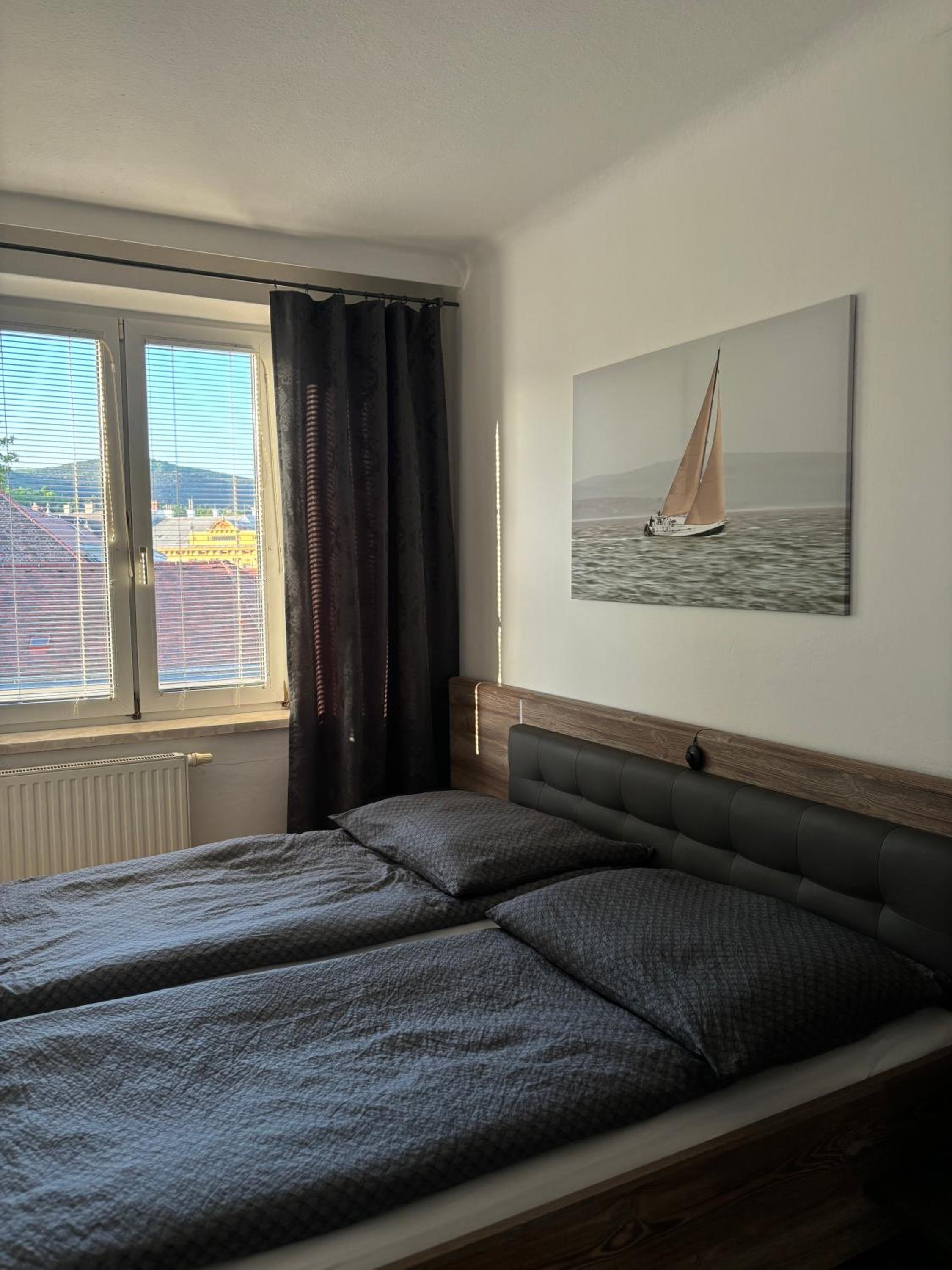 Zum Breyer BNB City Apartment