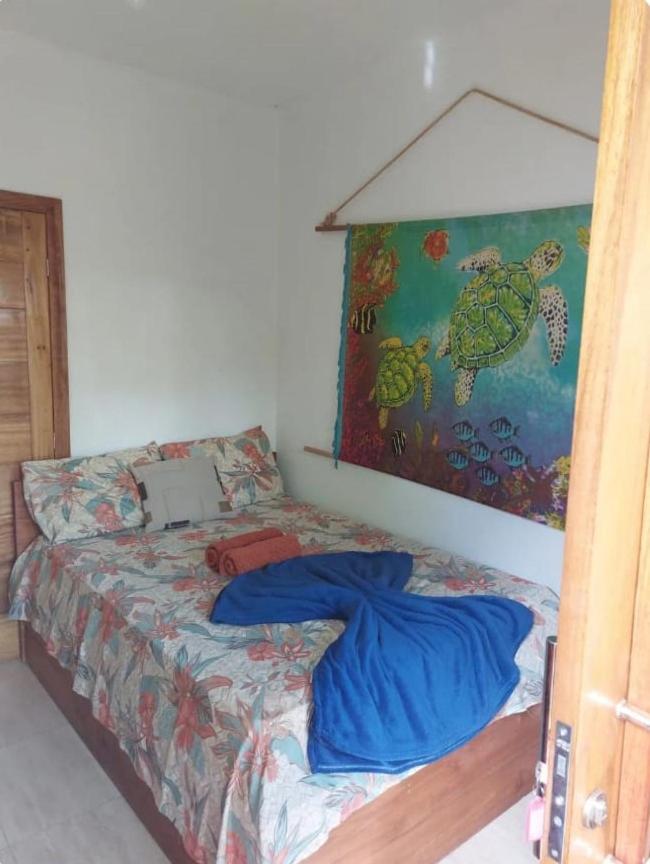 A1 Residence