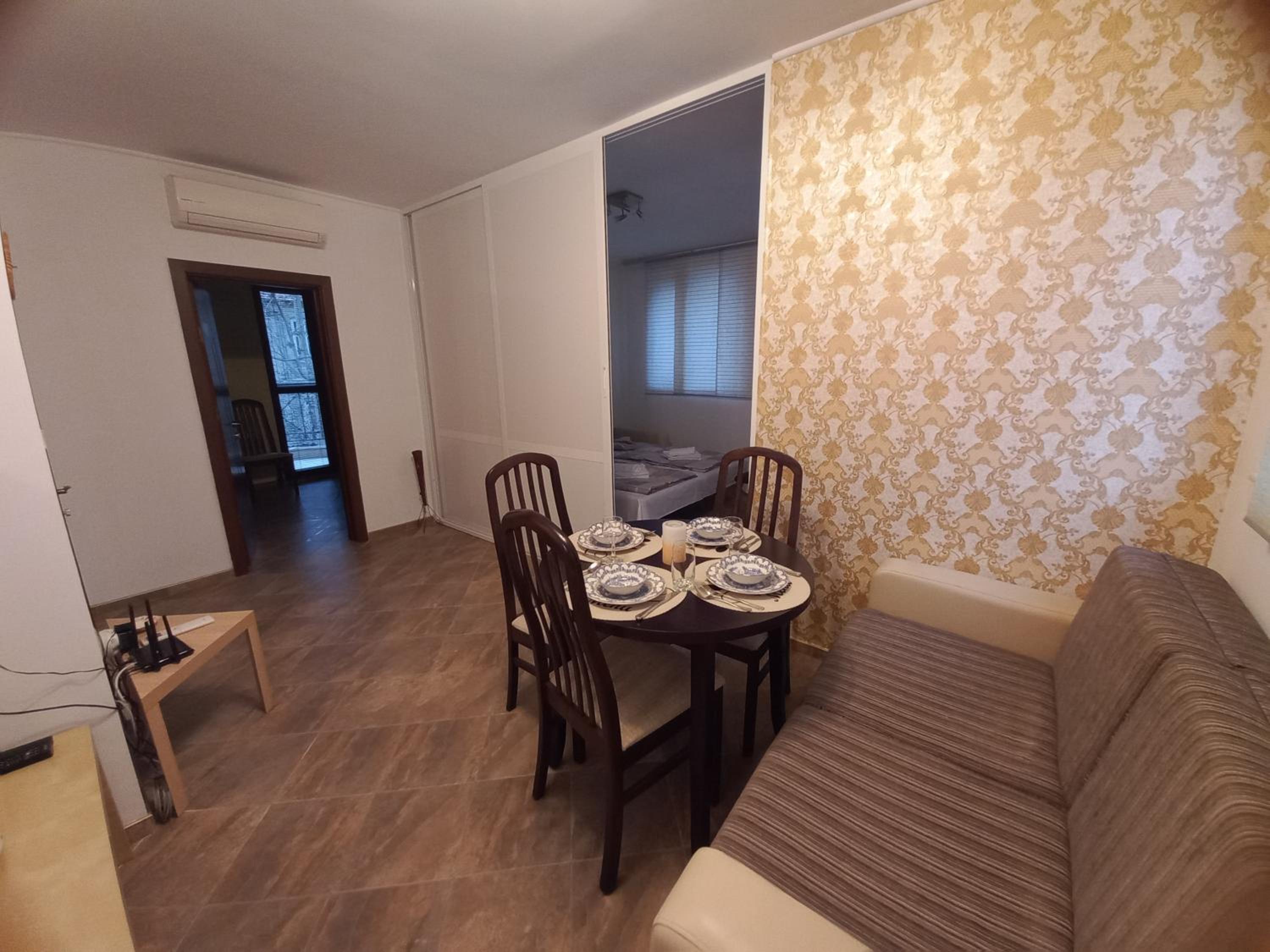 Apartment Amaliya with two bedrooms