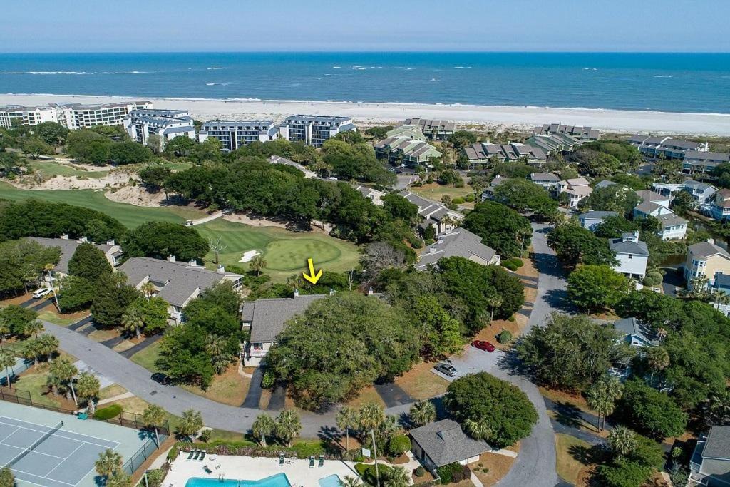 Fairway Dunes 19 by Wild Dunes, with Golf View view 5