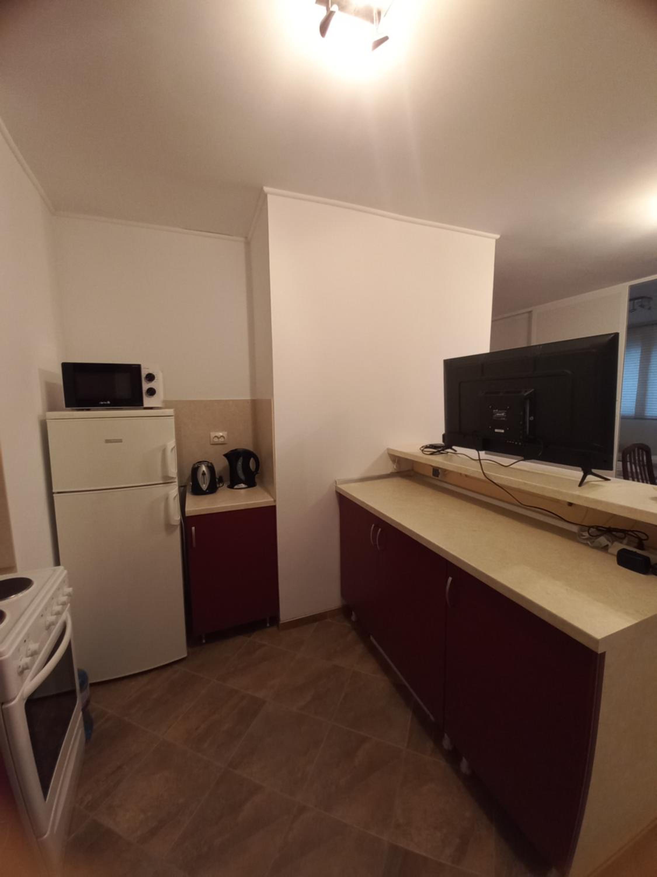 Apartment Amaliya with two bedrooms