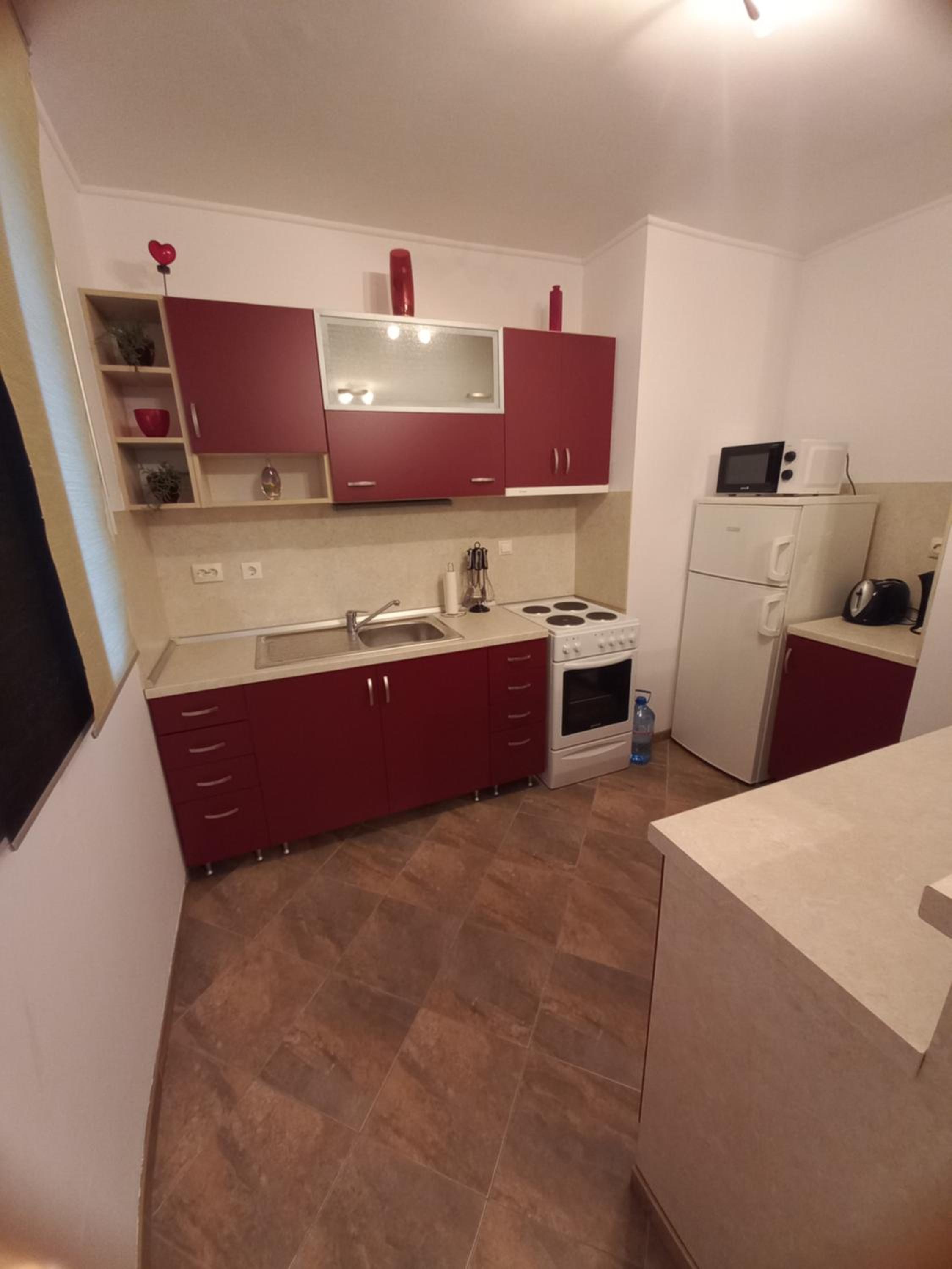 Apartment Amaliya with two bedrooms