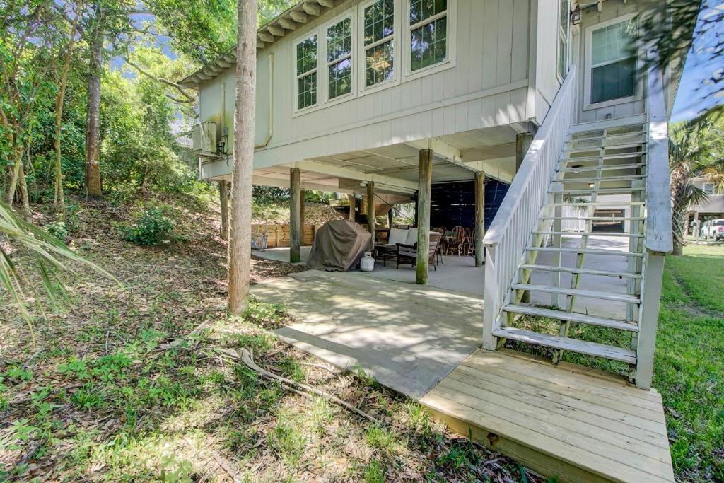Sandcrab Court 18 by Wild Dunes, with Amenities view 2