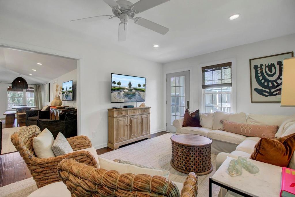 Sandcrab Court 18 by Wild Dunes, with Amenities view 4