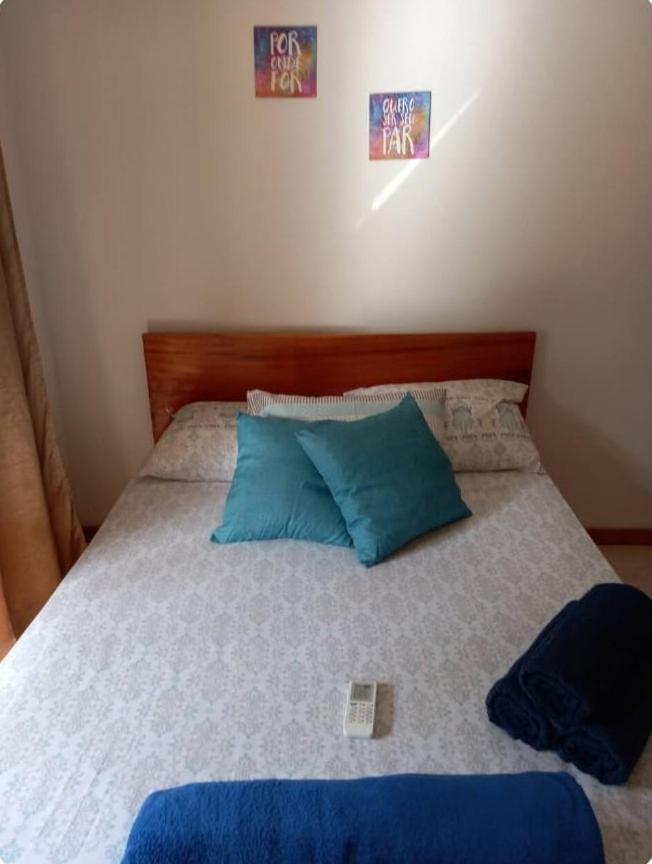 A1 Residence
