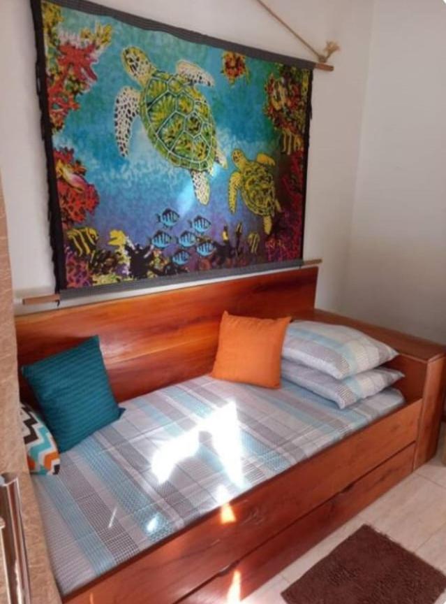 A1 Residence