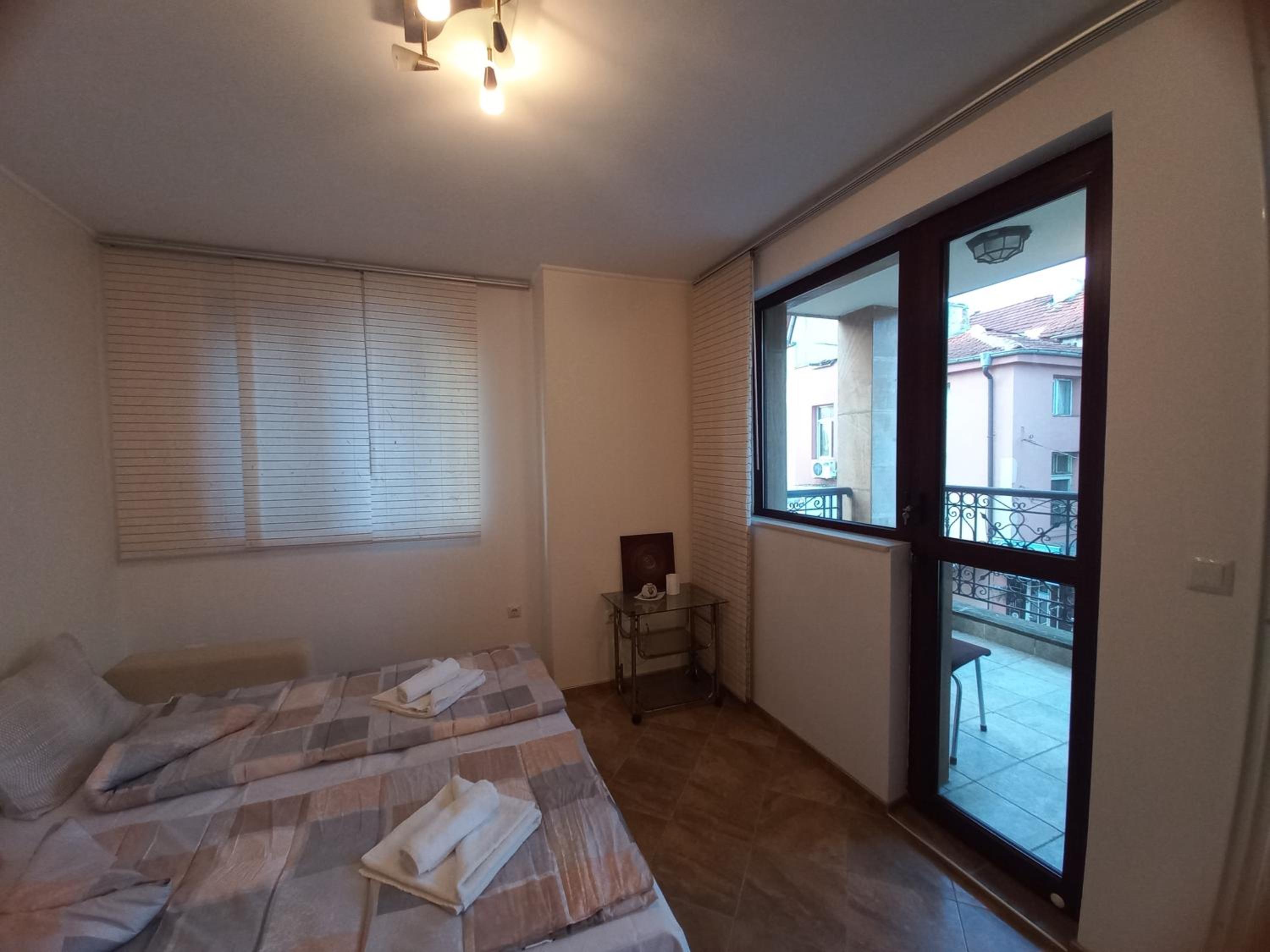 Apartment Amaliya with two bedrooms