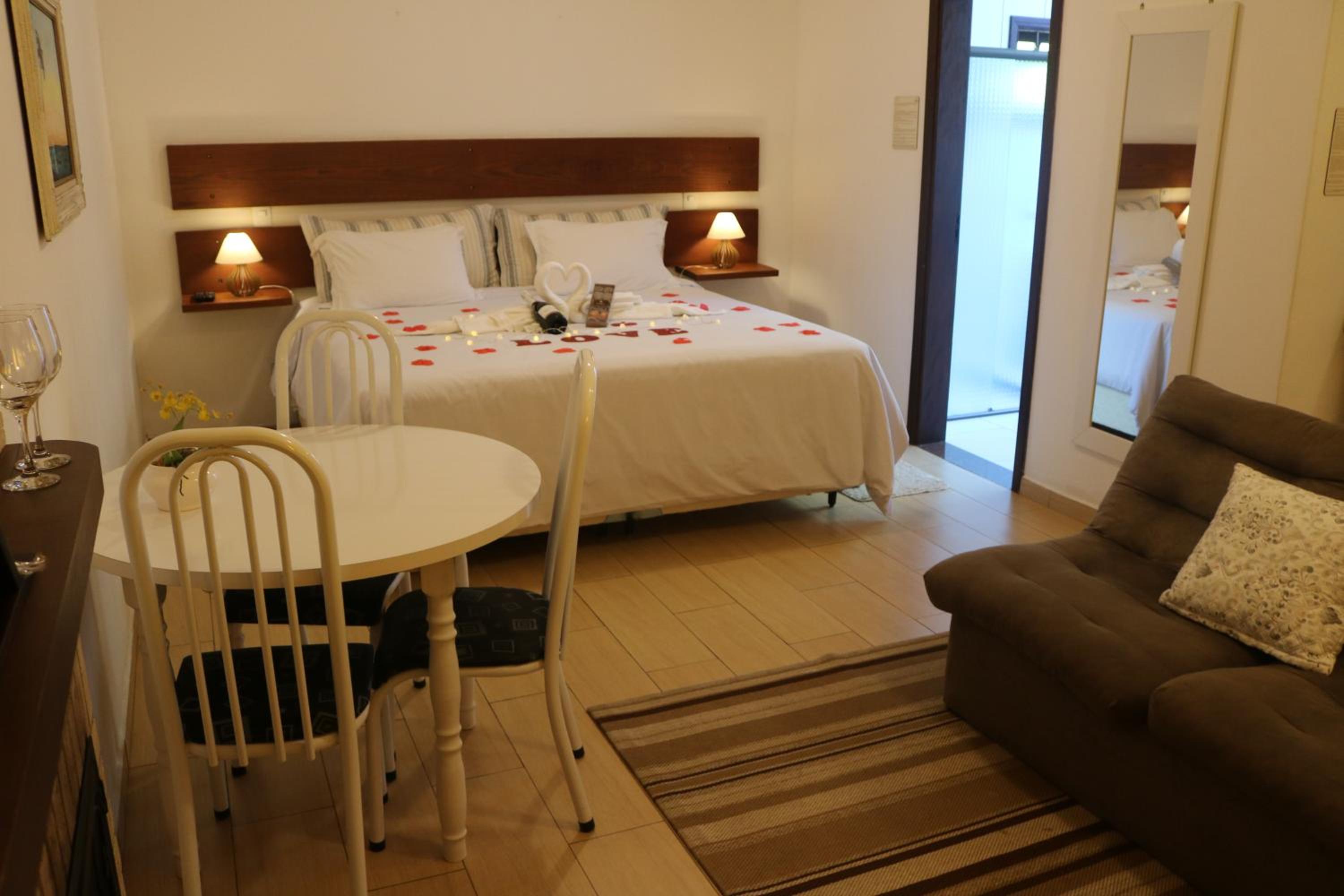 Pousada Medeiros