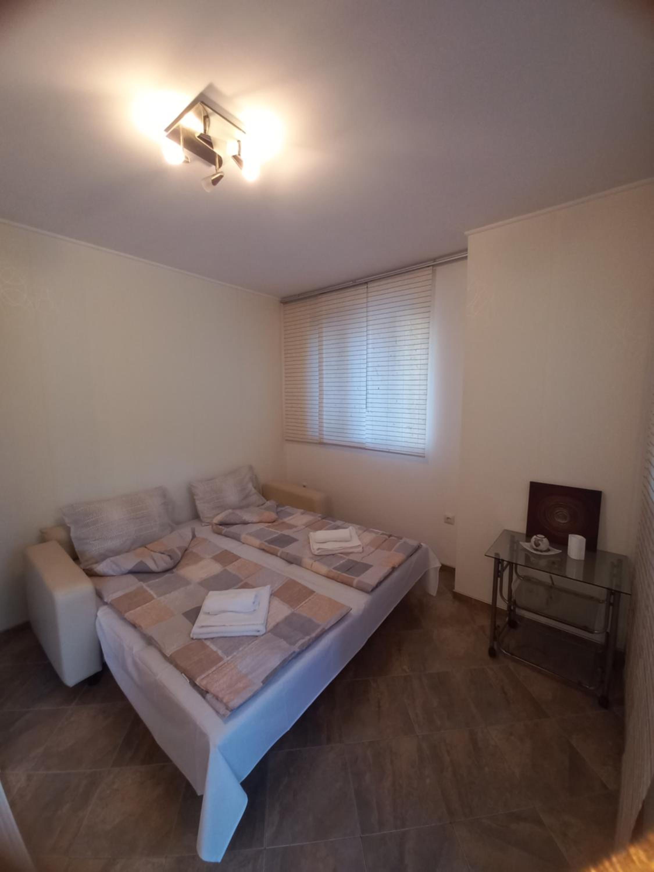 Apartment Amaliya with two bedrooms
