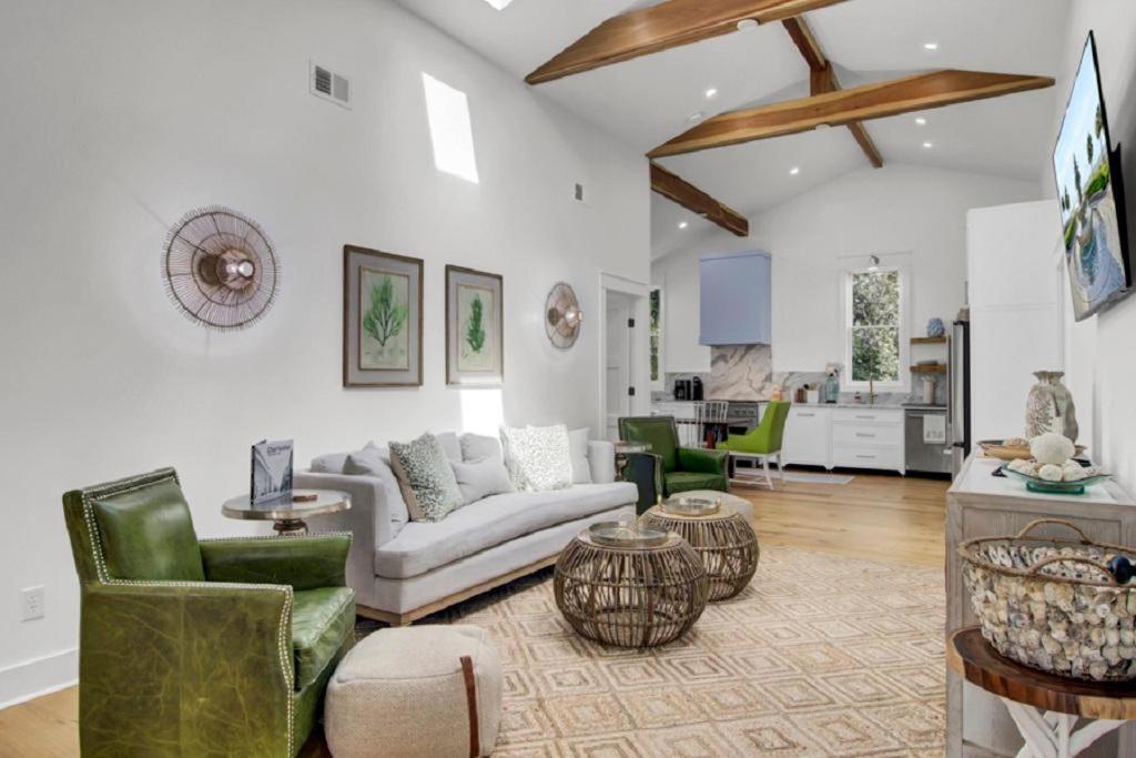 Sandcrab Court 22 by Wild Dunes, Luxury Home view 5
