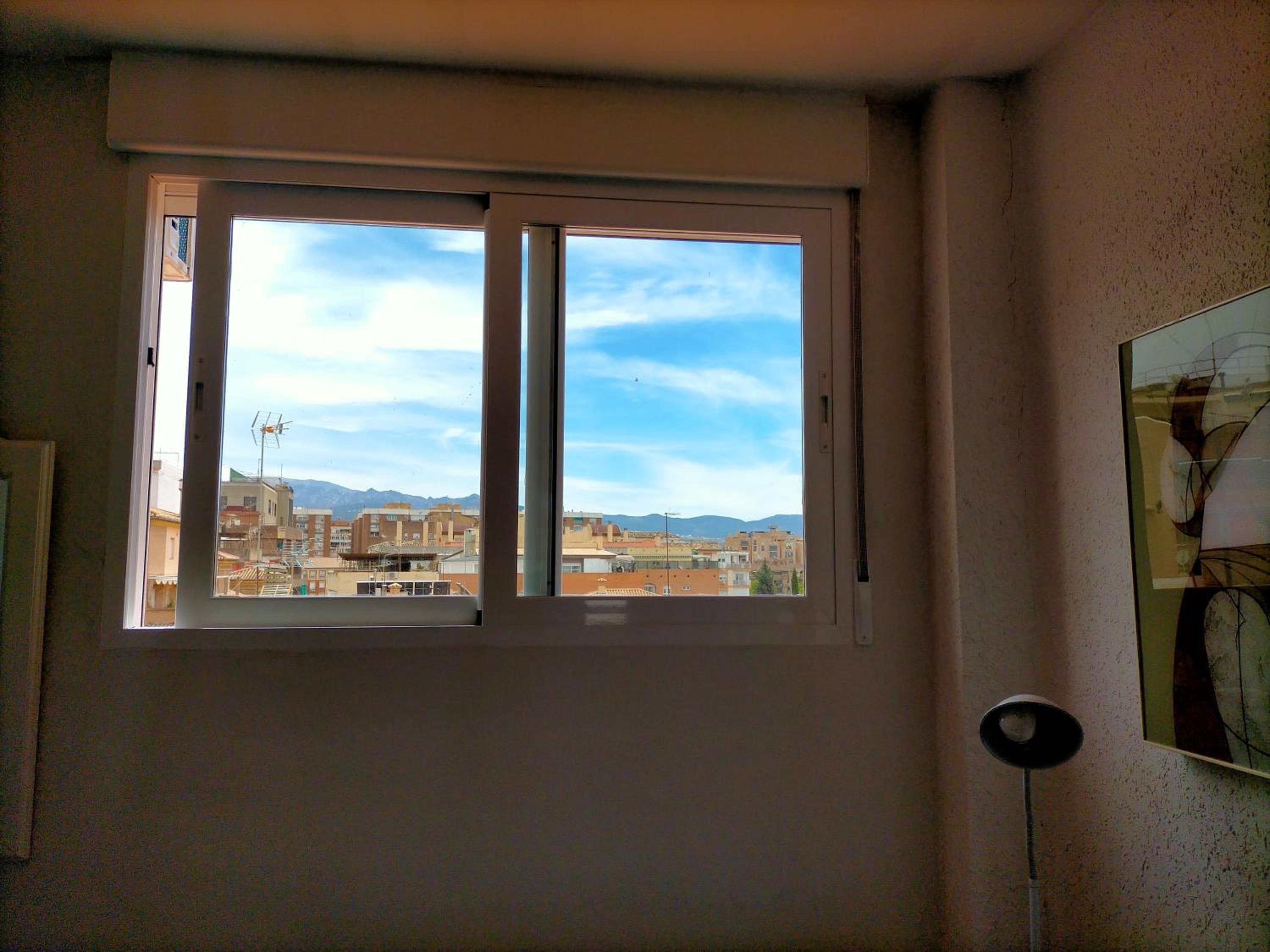 Atico Moon con terraza