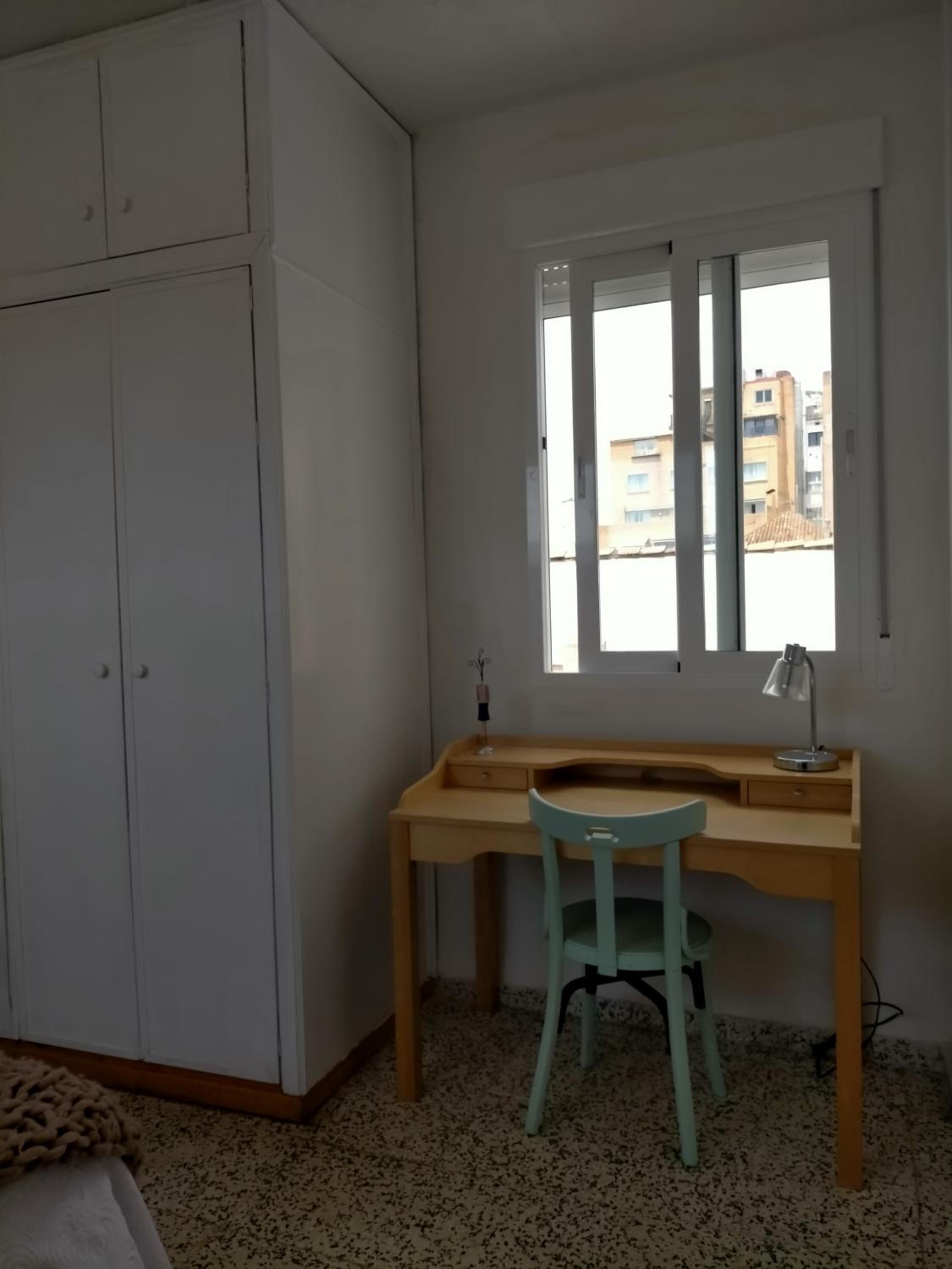 Atico Moon con terraza