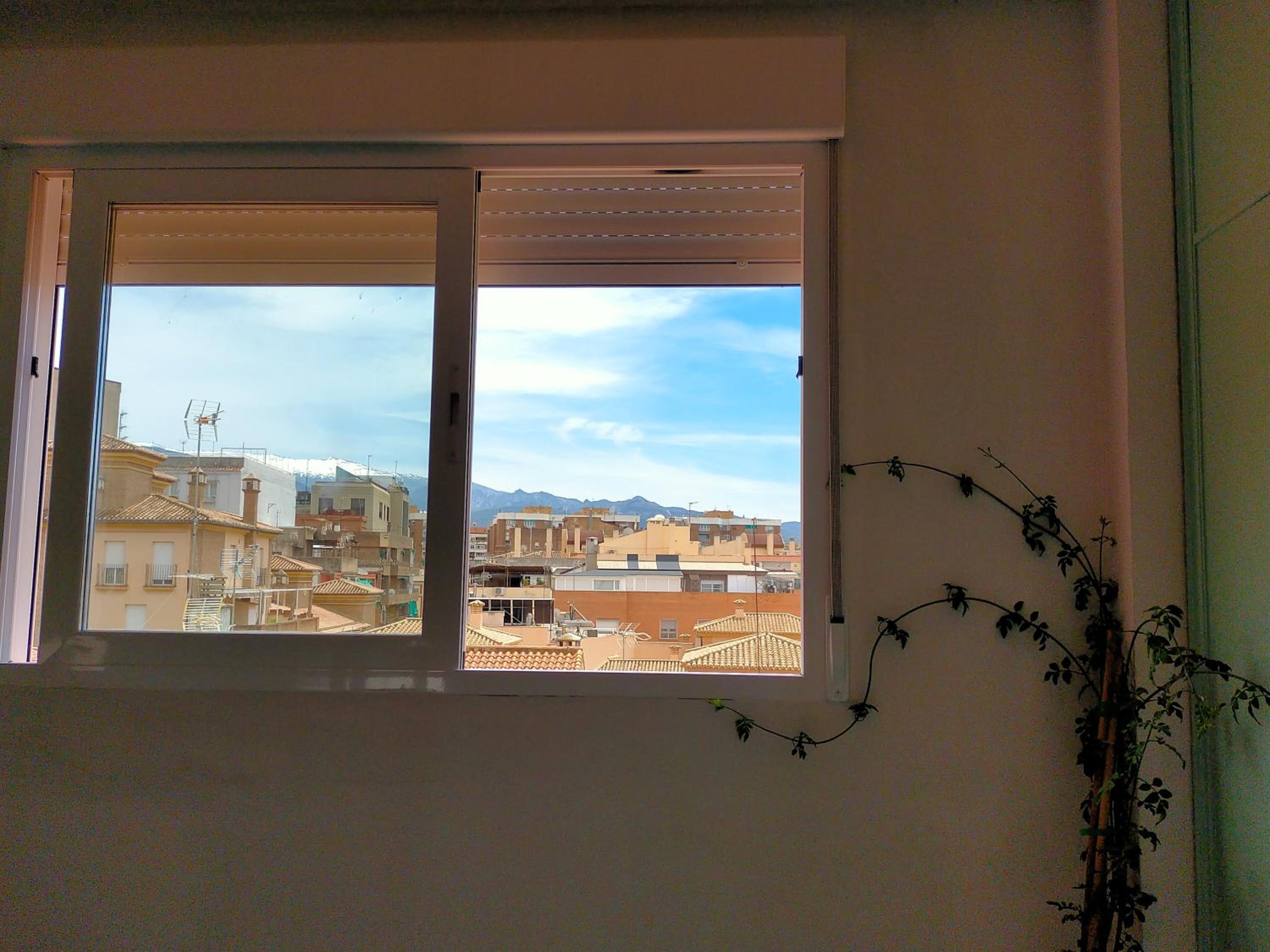 Atico Moon con terraza
