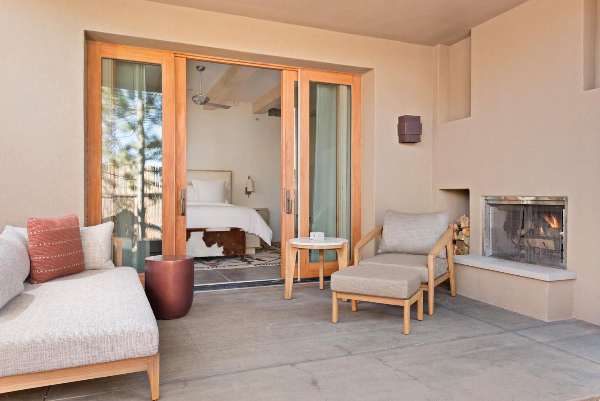Four Seasons Resort Rancho Encantado Santa Fe, Billede 92