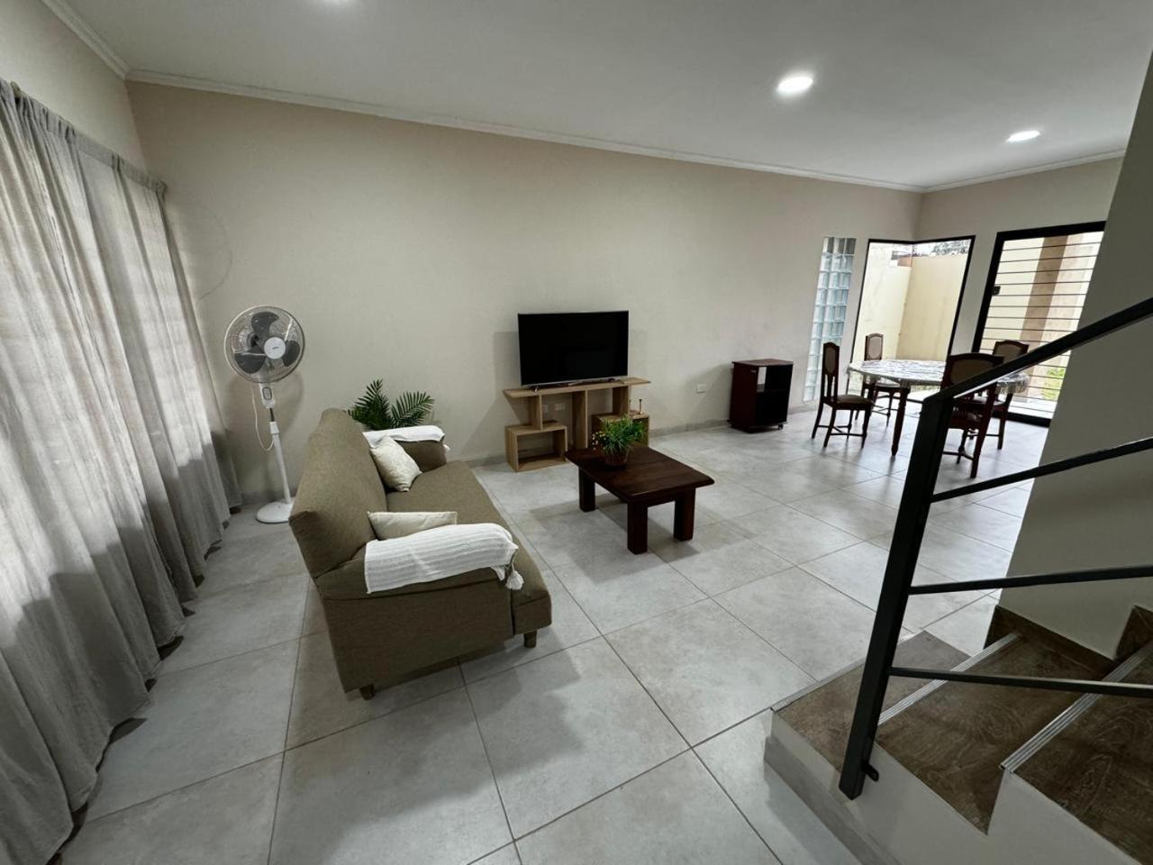Casa para 4 personas en San Pedro